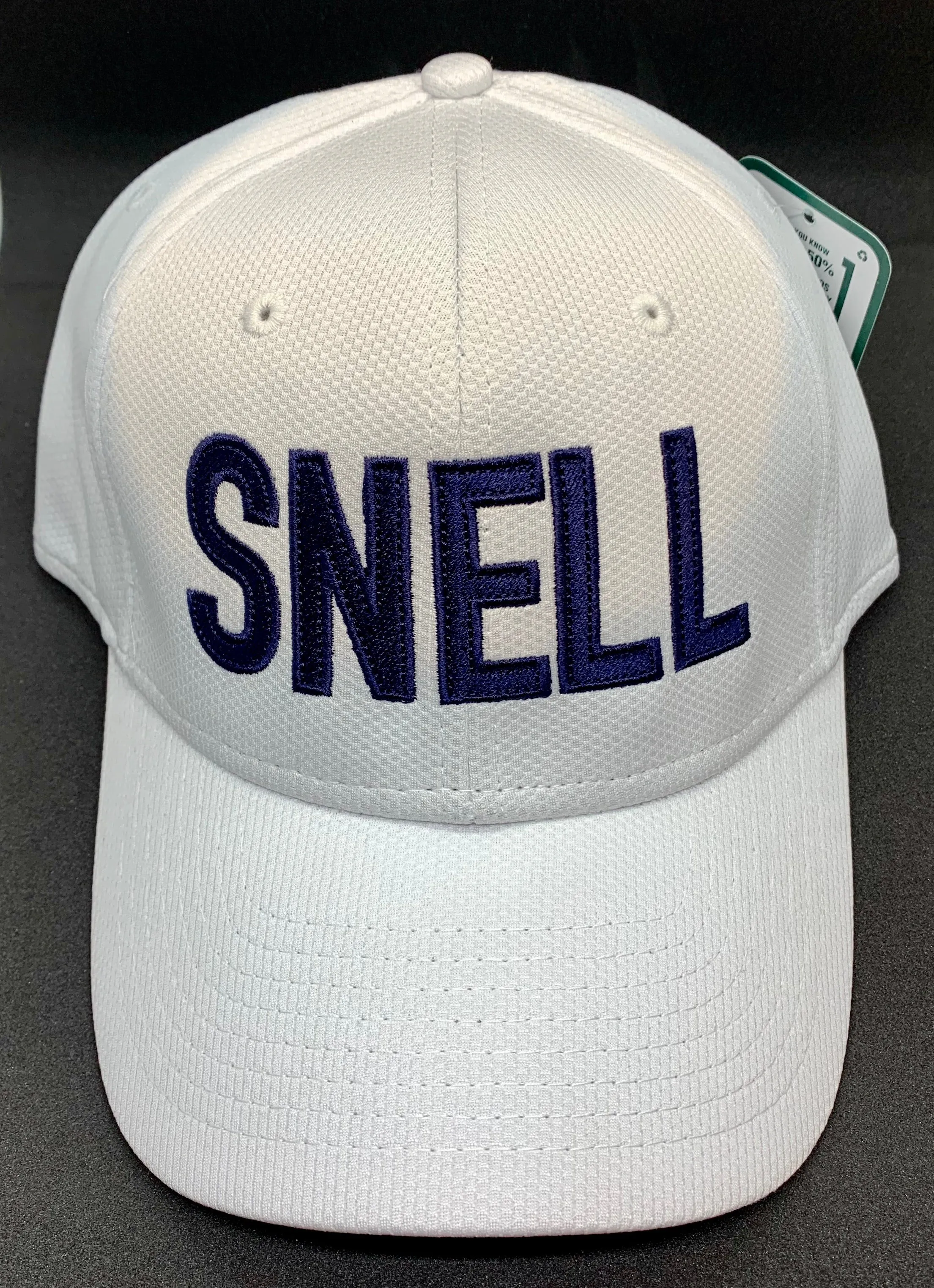 Snell Fitted Hat