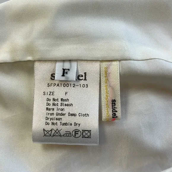 Snidel shirts for women r35
