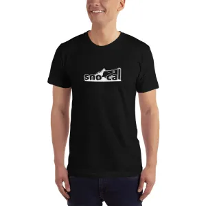 Sno Cal™ Mountain T-Shirt