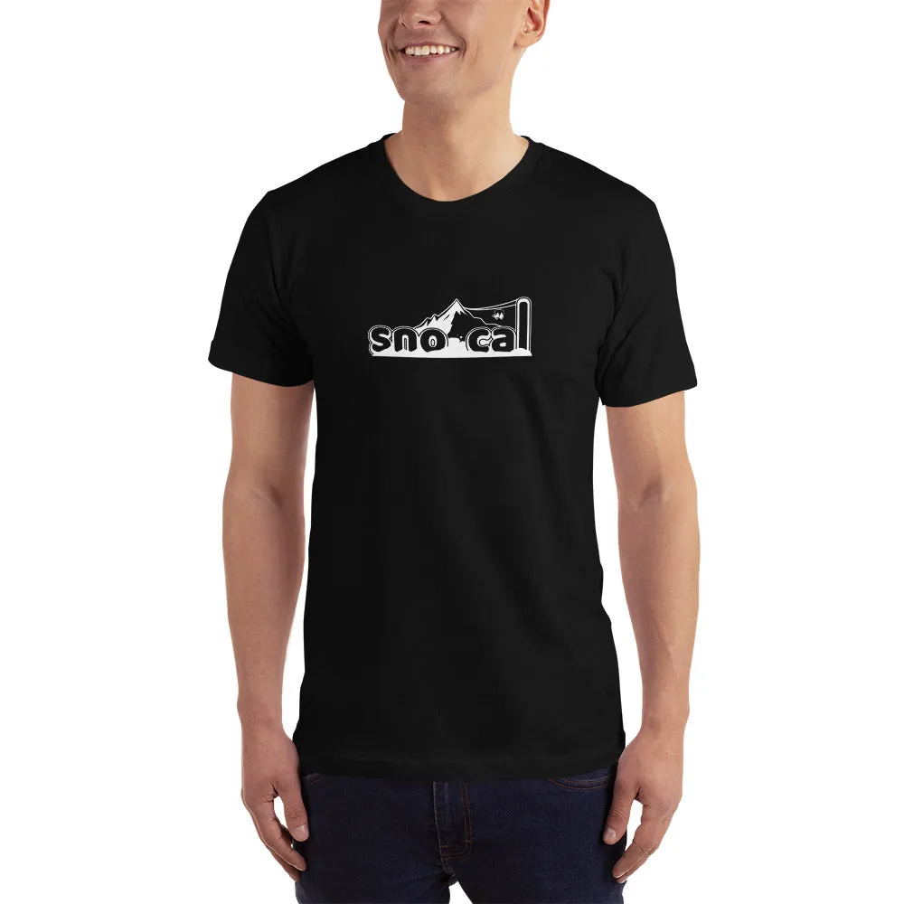 Sno Cal™ Mountain T-Shirt