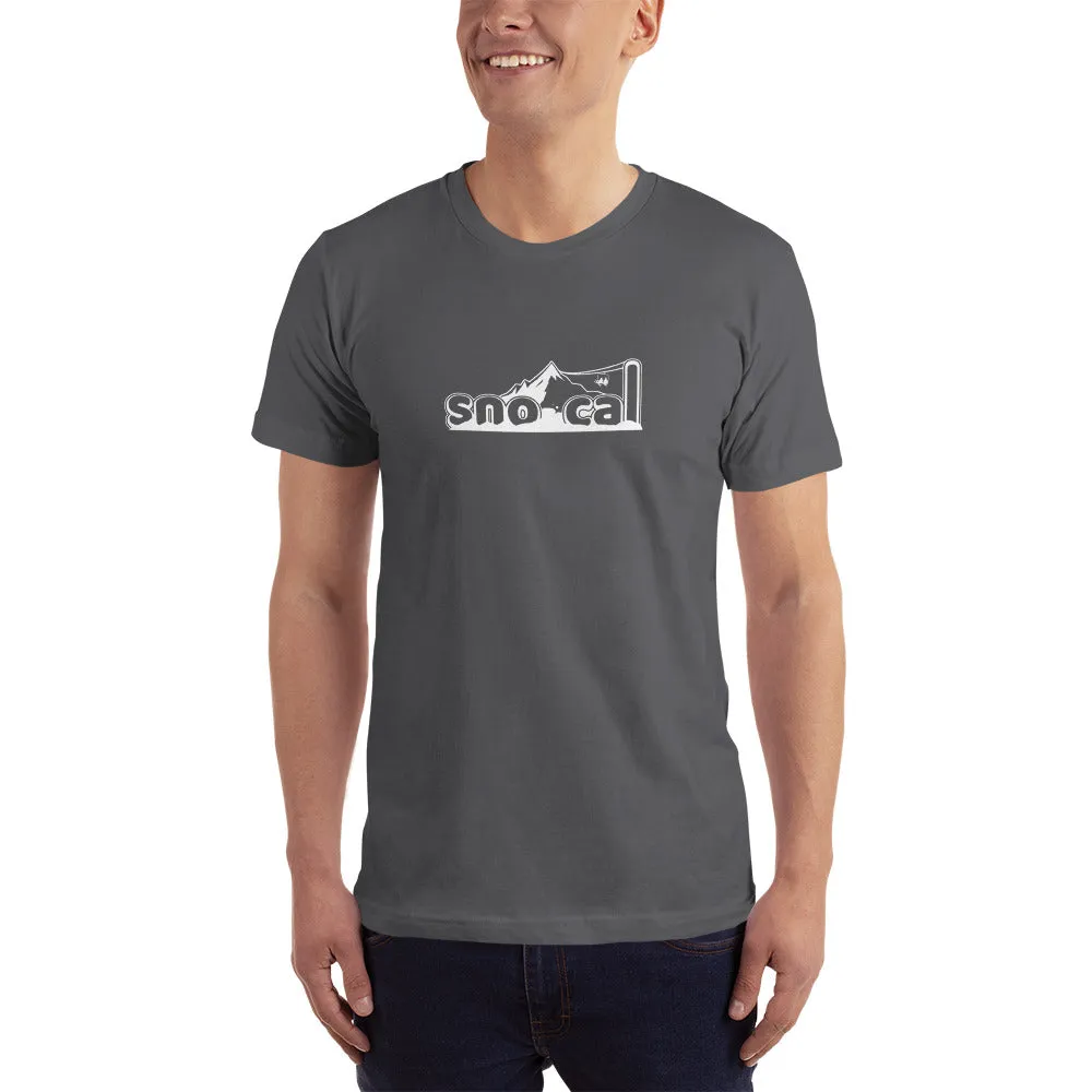 Sno Cal™ Mountain T-Shirt