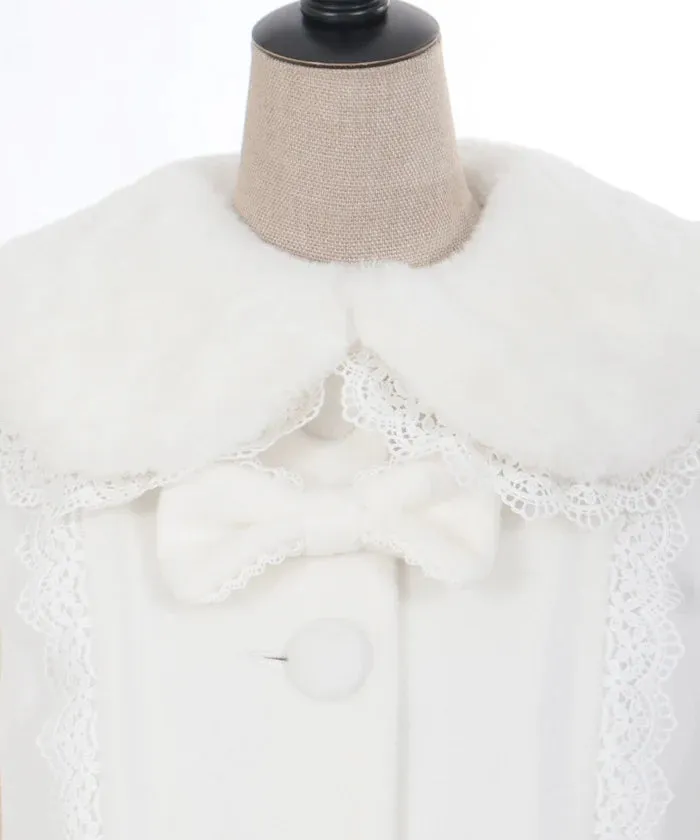Snow Dolce Coat