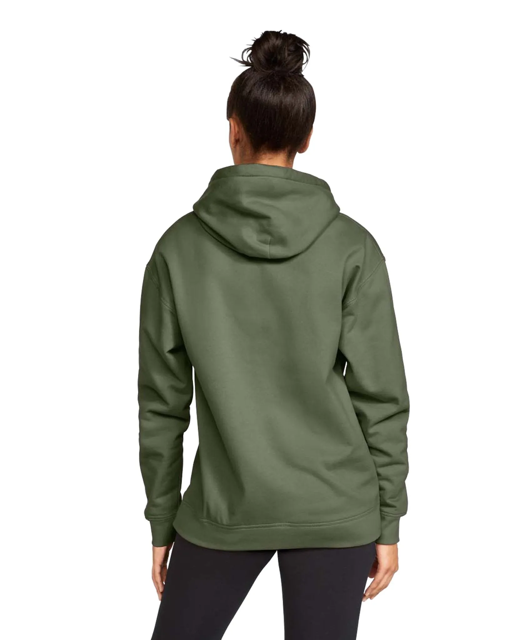 Softstyle Adult Hooded Sweatshirt