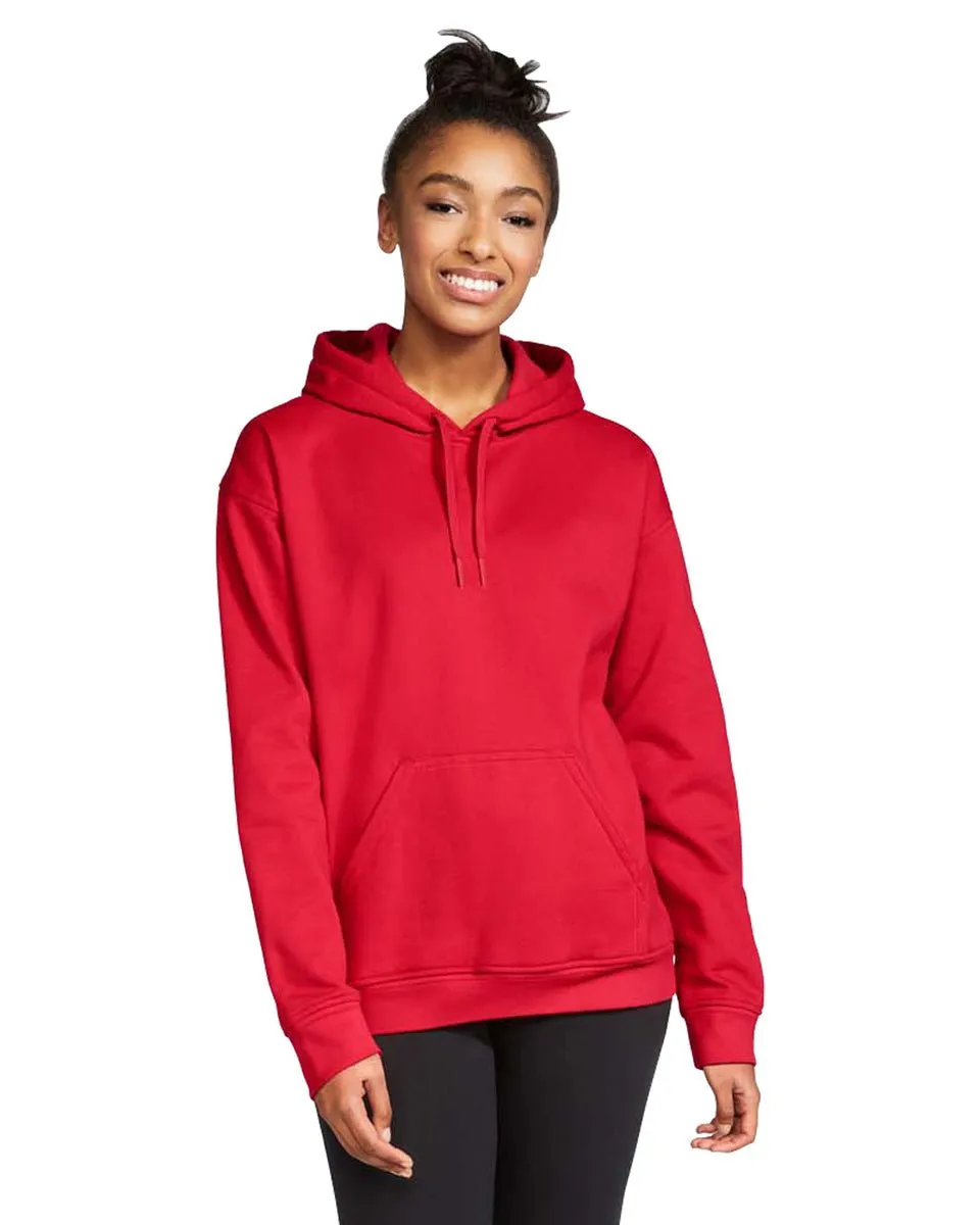 Softstyle Adult Hooded Sweatshirt