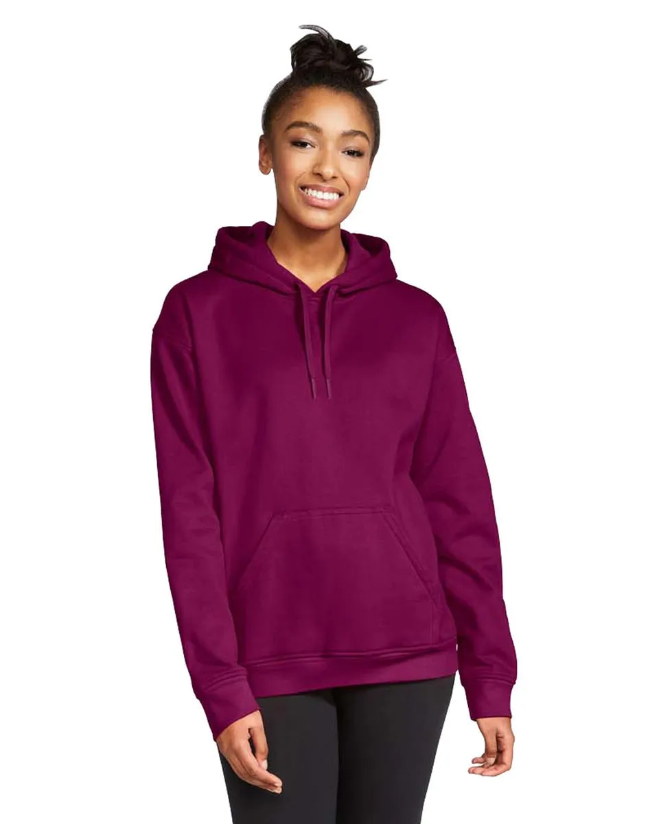 Softstyle Adult Hooded Sweatshirt