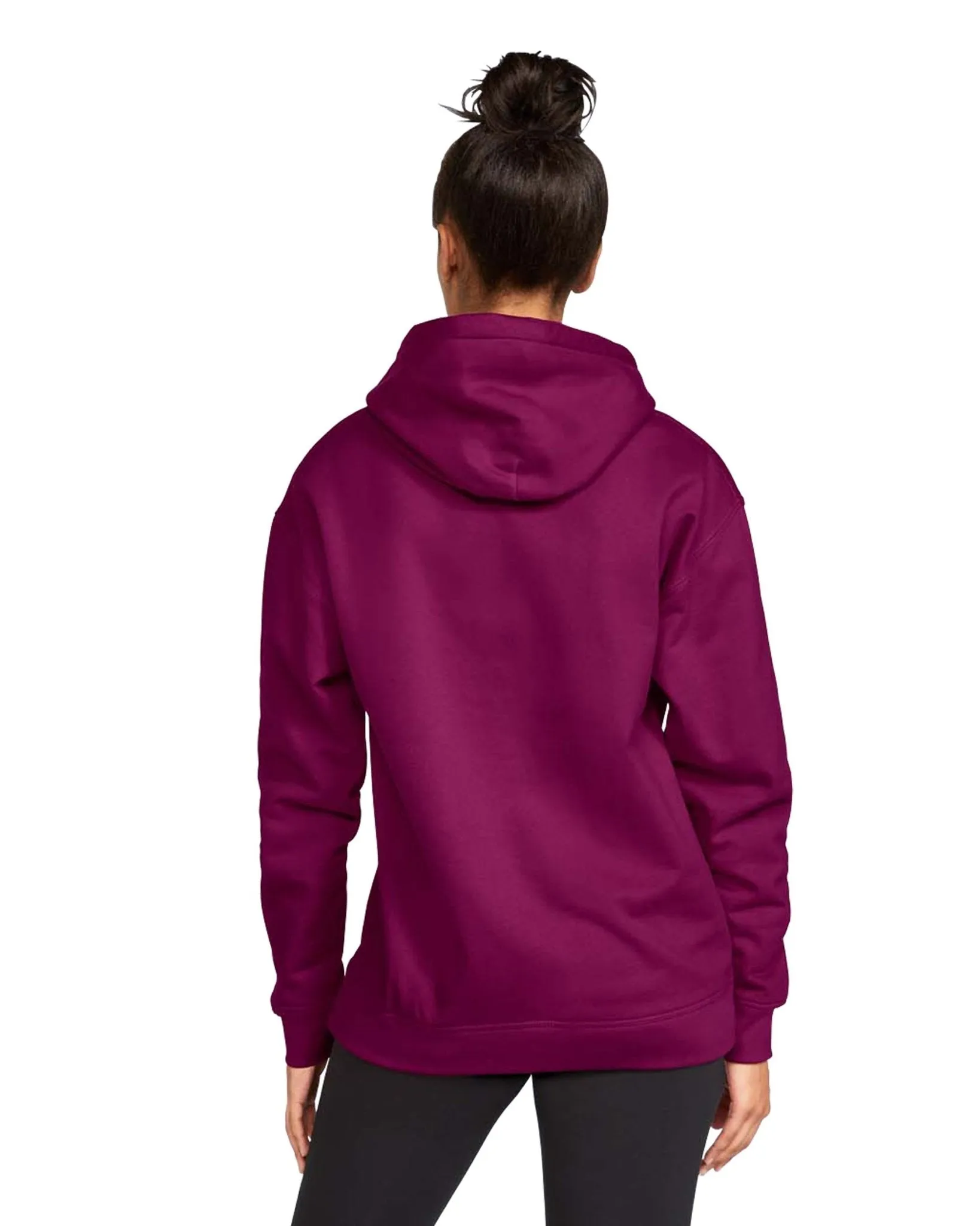 Softstyle Adult Hooded Sweatshirt