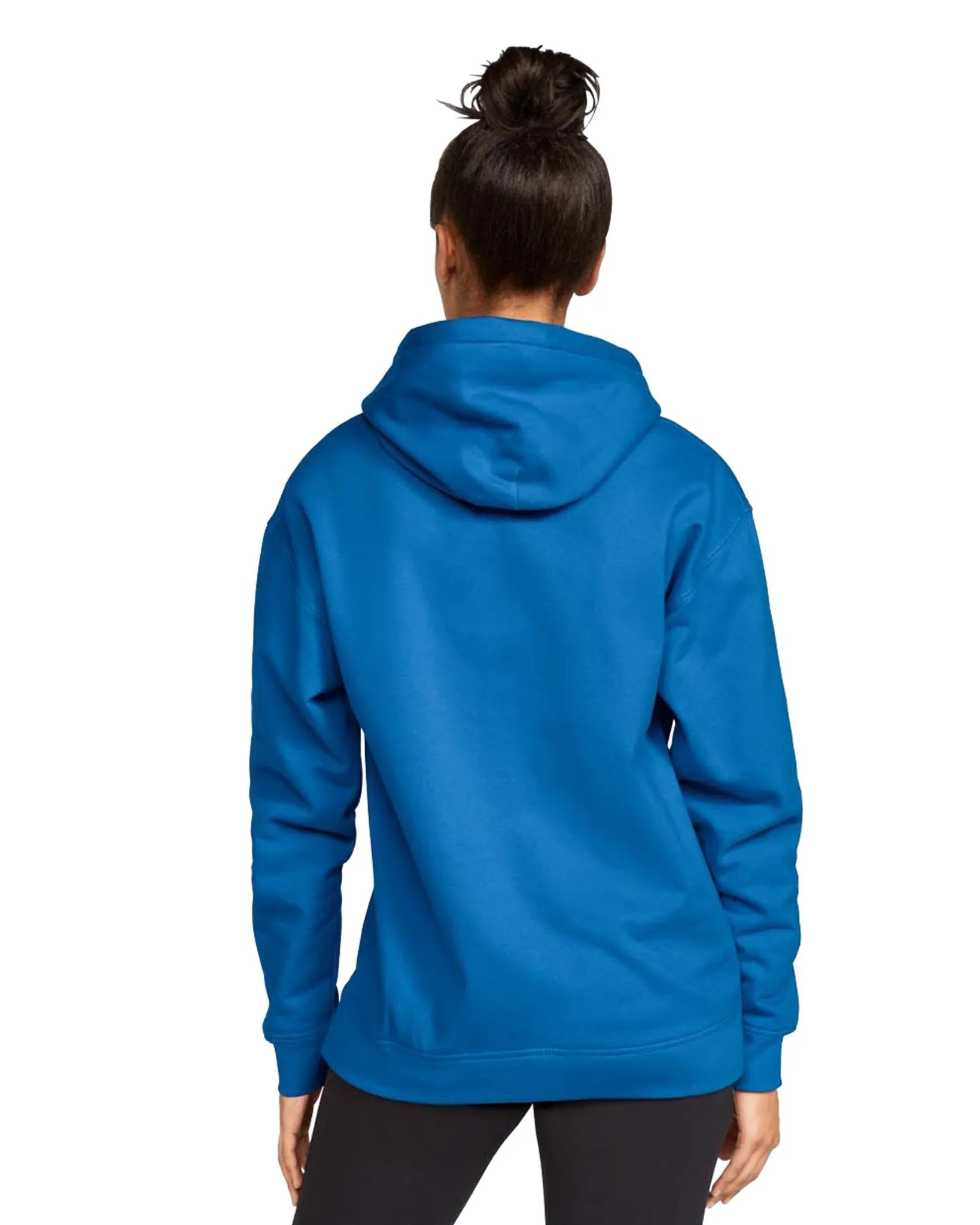 Softstyle Adult Hooded Sweatshirt
