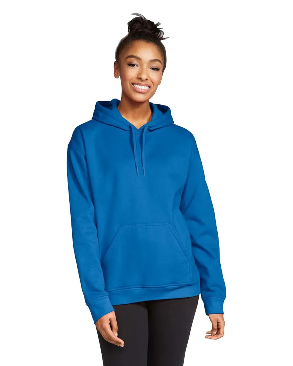 Softstyle Adult Hooded Sweatshirt