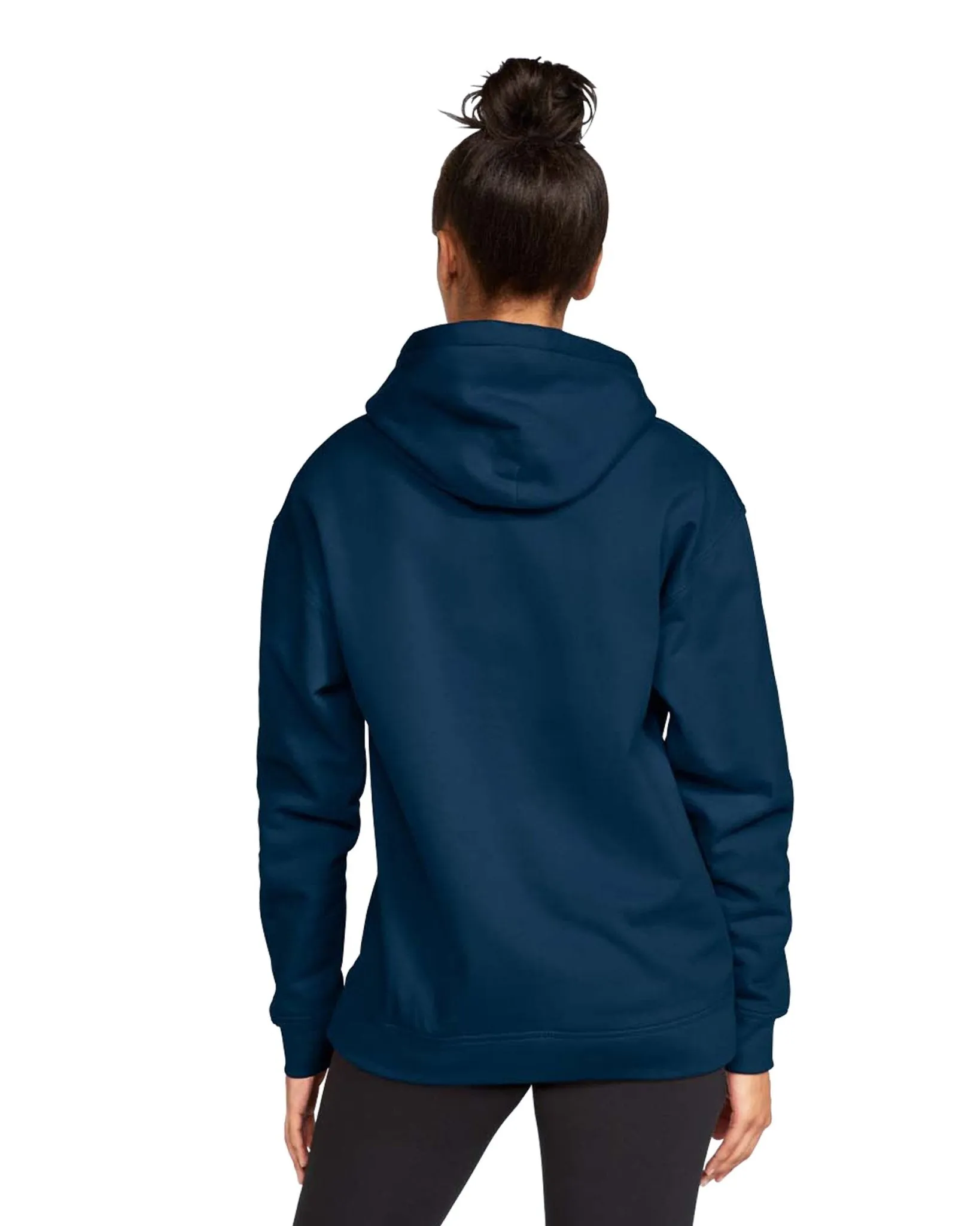 Softstyle Adult Hooded Sweatshirt