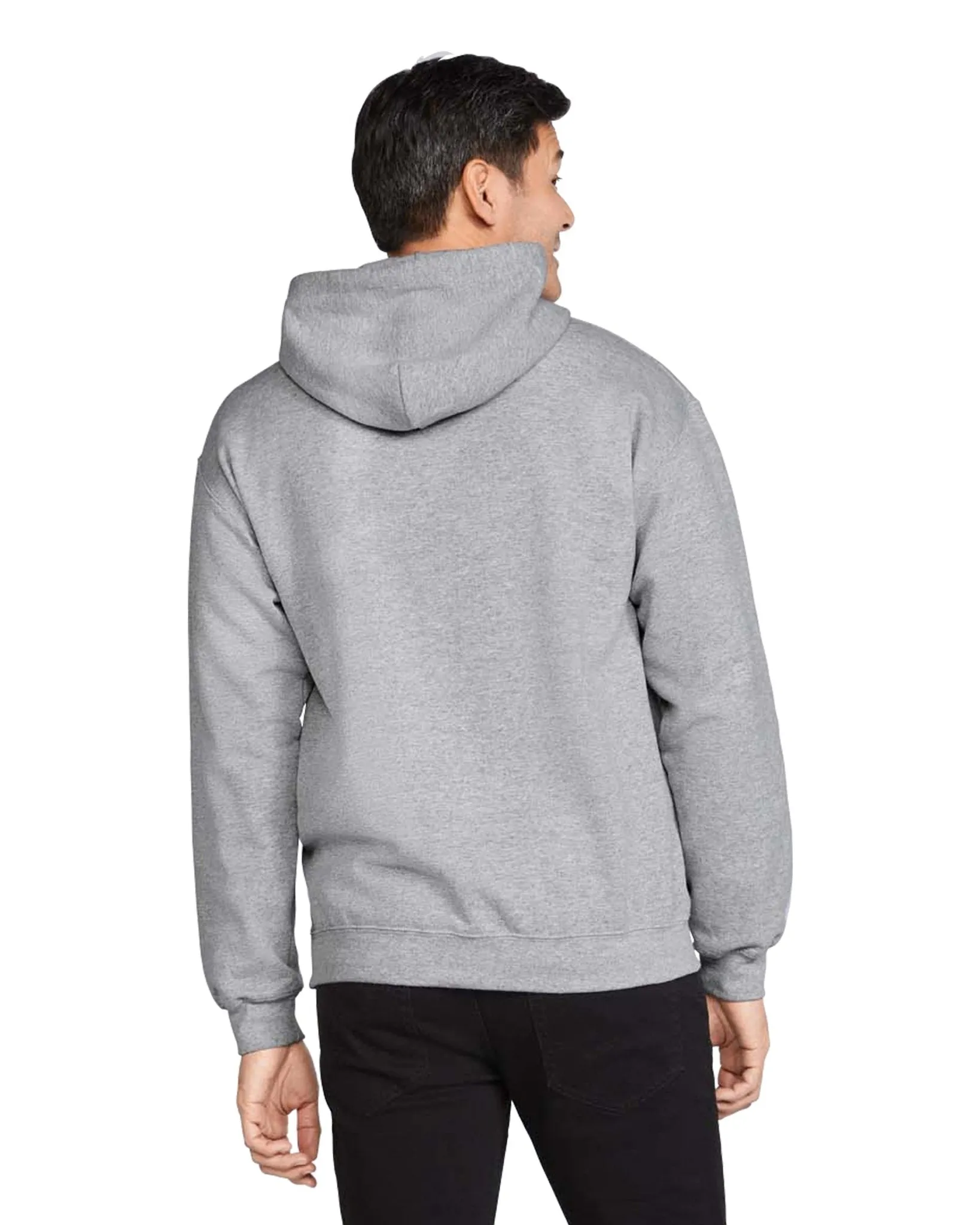 Softstyle Adult Hooded Sweatshirt