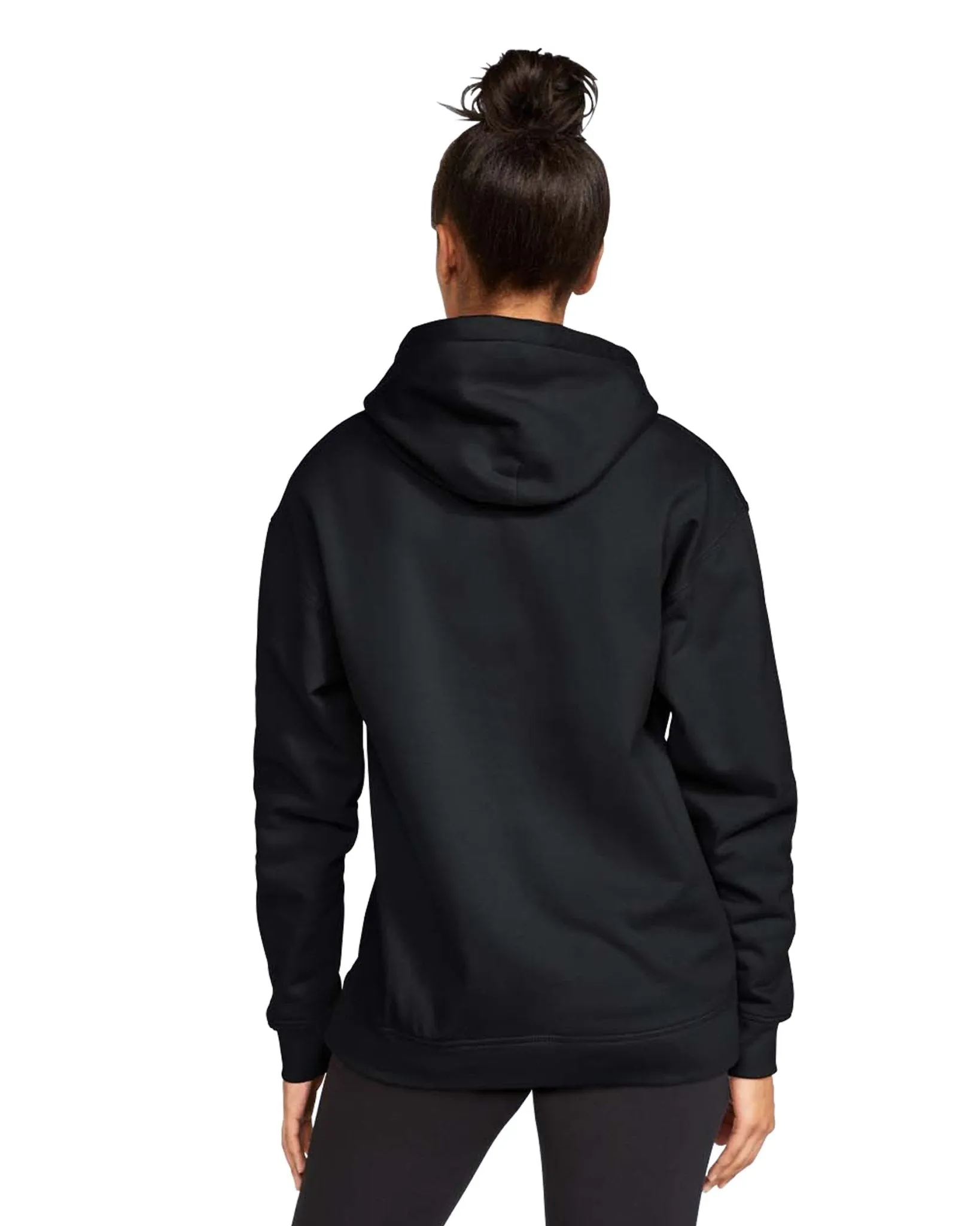 Softstyle Adult Hooded Sweatshirt