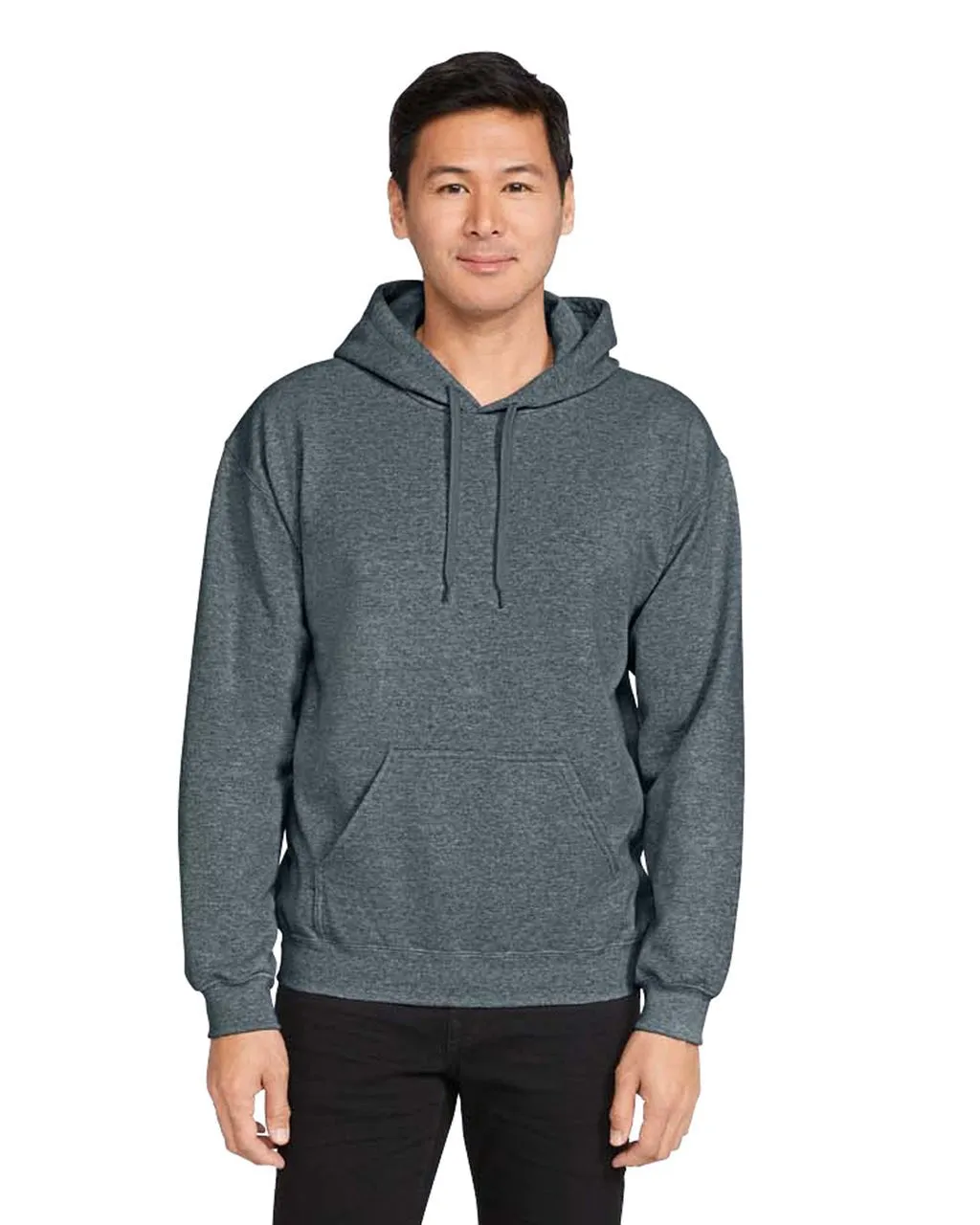 Softstyle Adult Hooded Sweatshirt