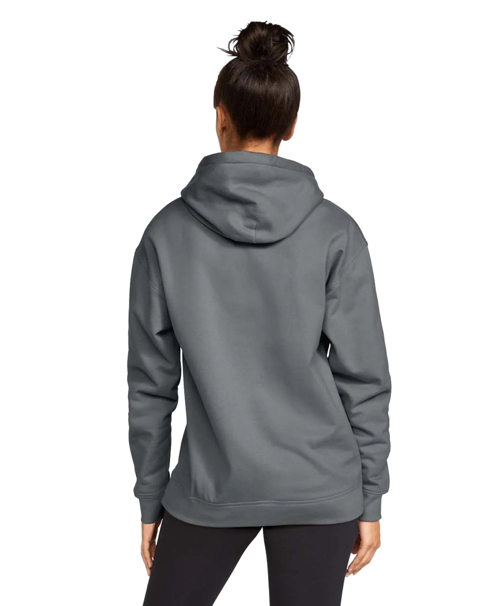 Softstyle Adult Hooded Sweatshirt