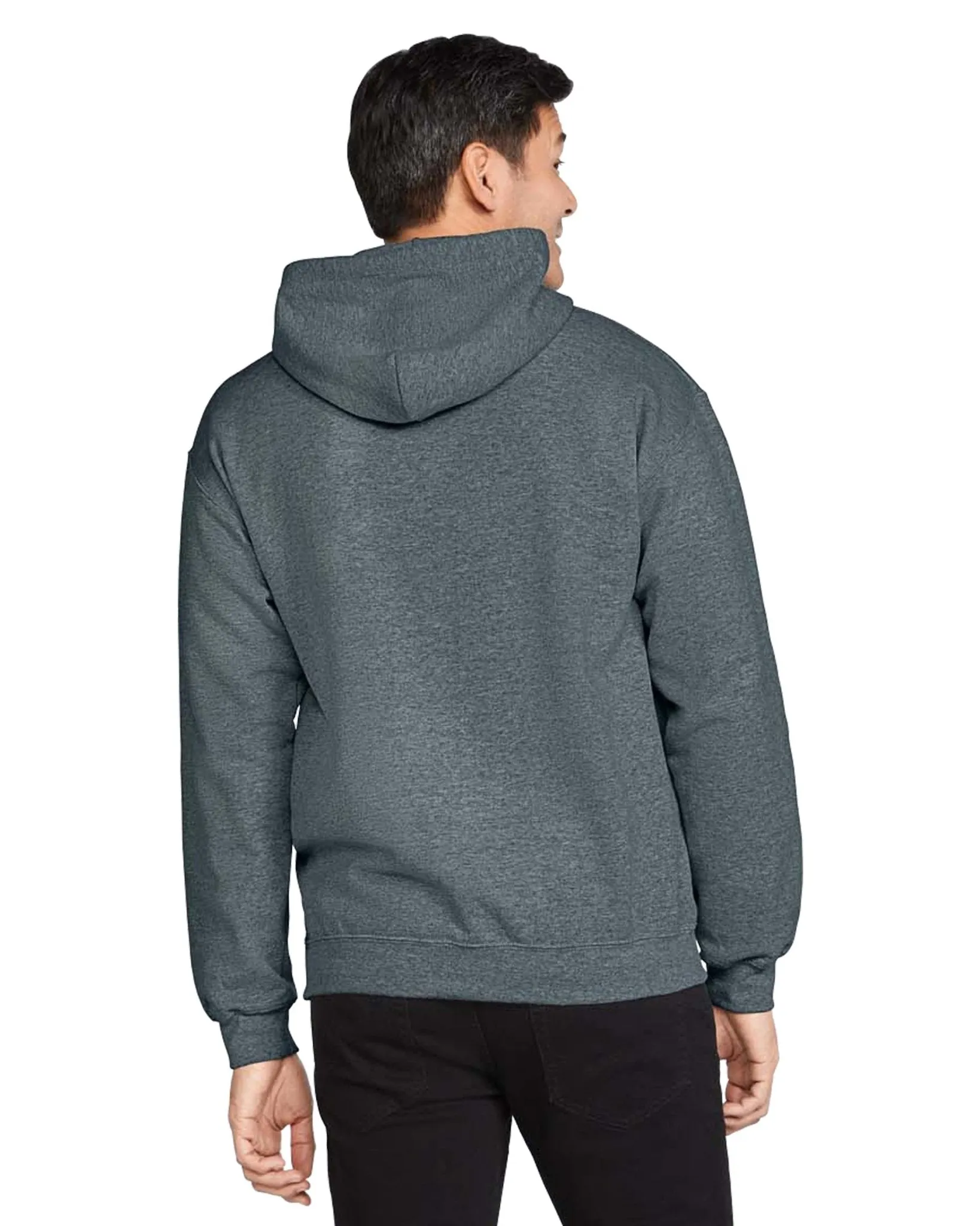 Softstyle Adult Hooded Sweatshirt