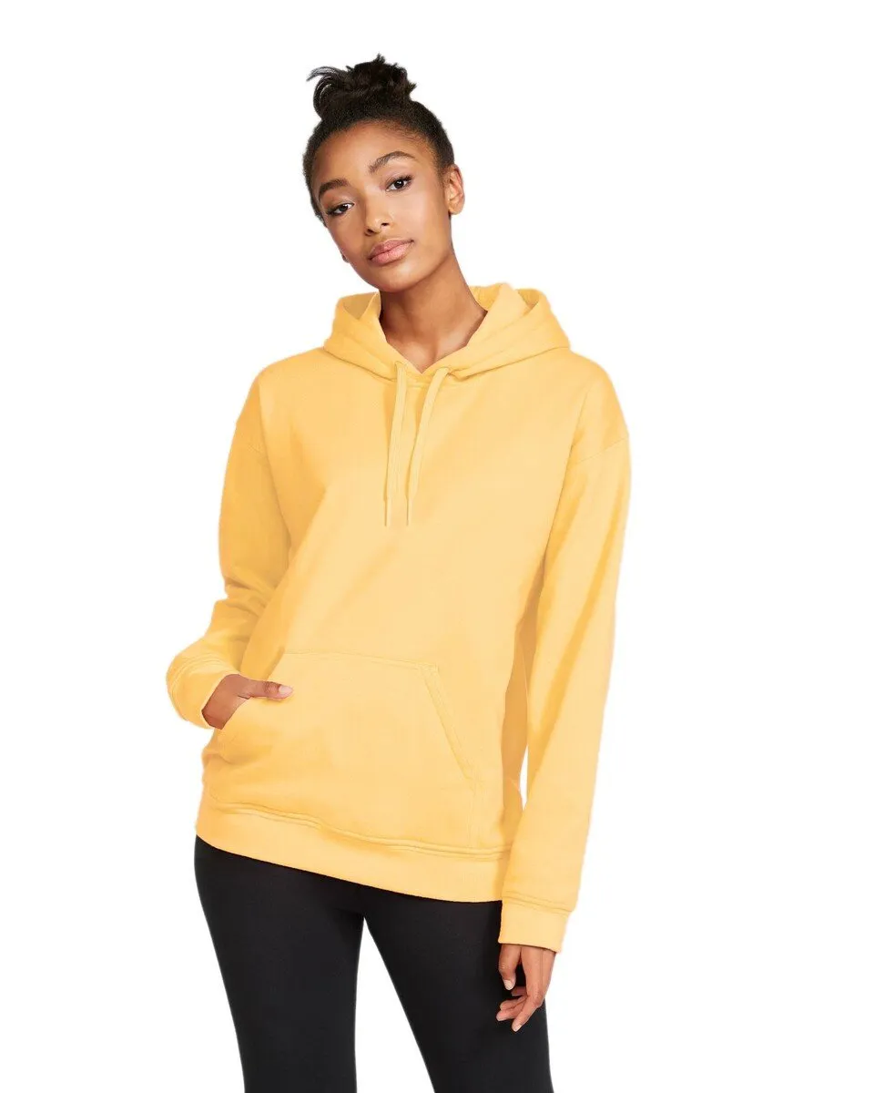 Softstyle Adult Hooded Sweatshirt