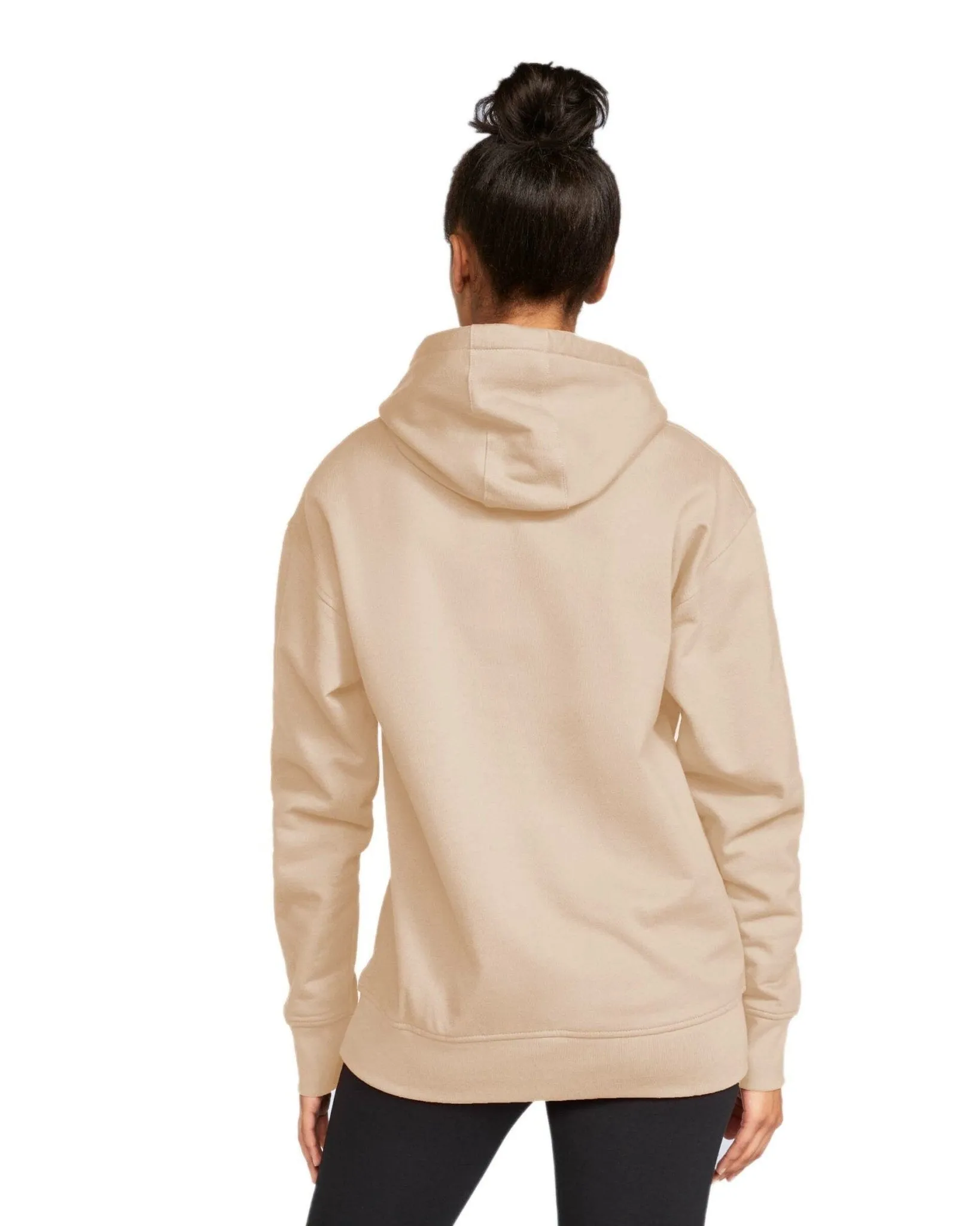 Softstyle Adult Hooded Sweatshirt