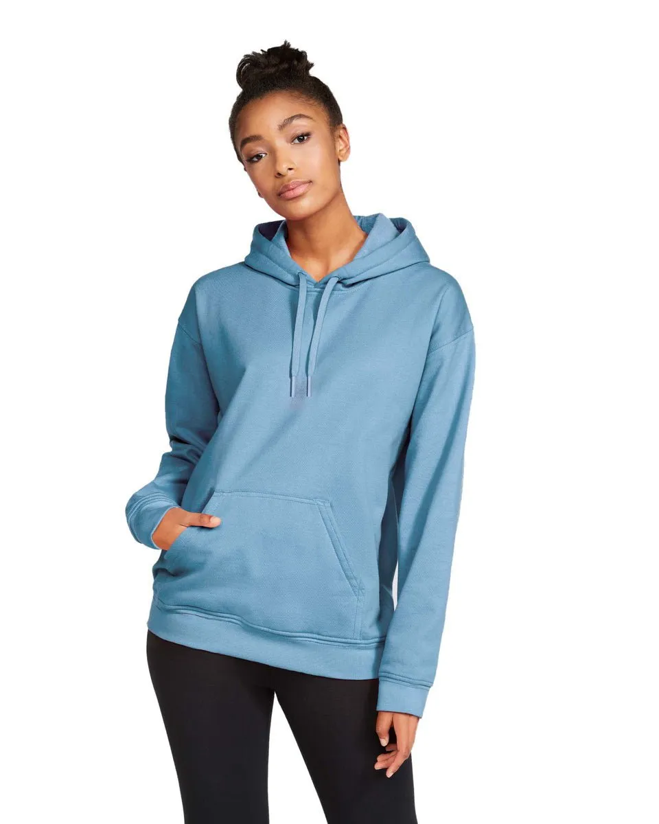 Softstyle Adult Hooded Sweatshirt