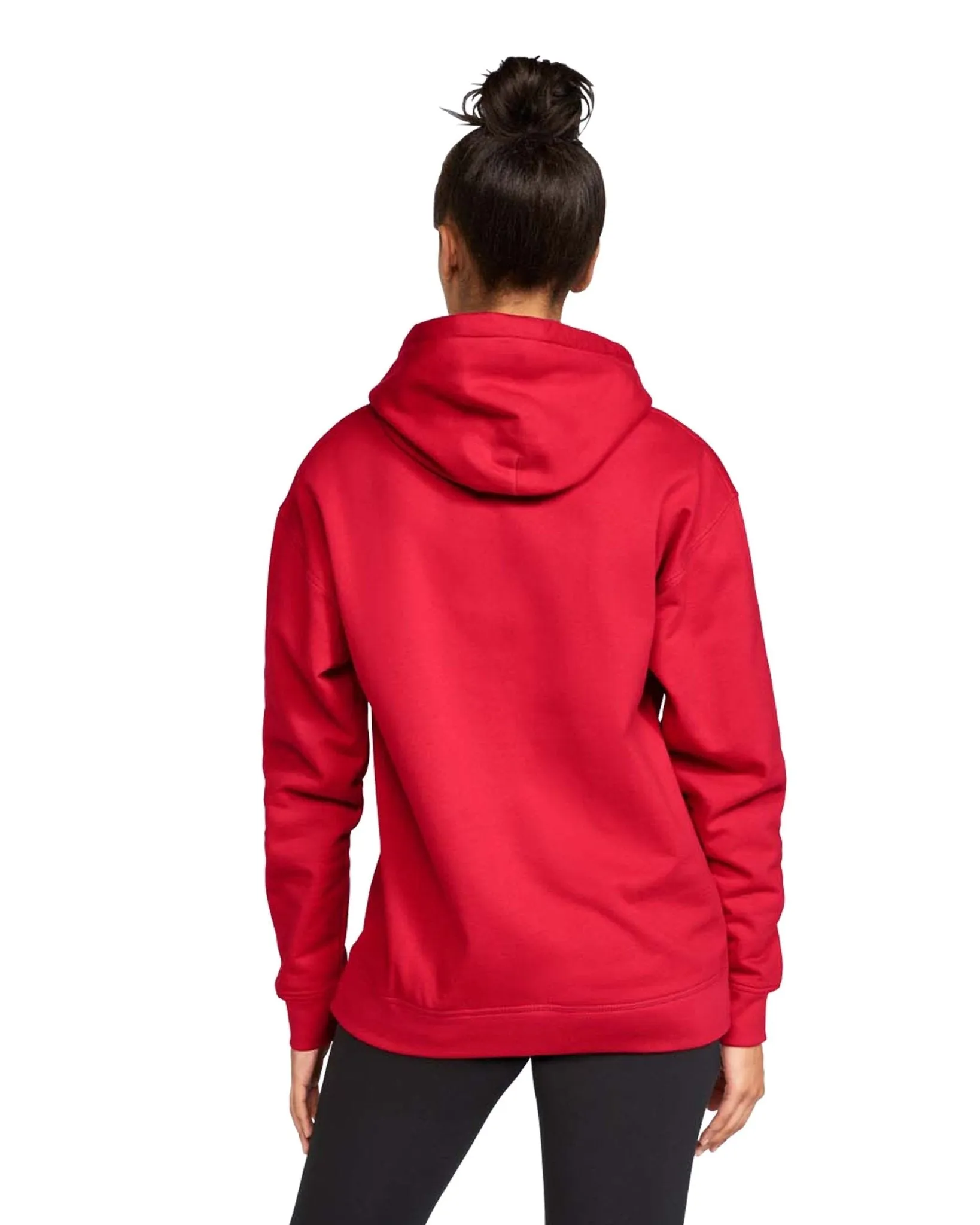 Softstyle Adult Hooded Sweatshirt