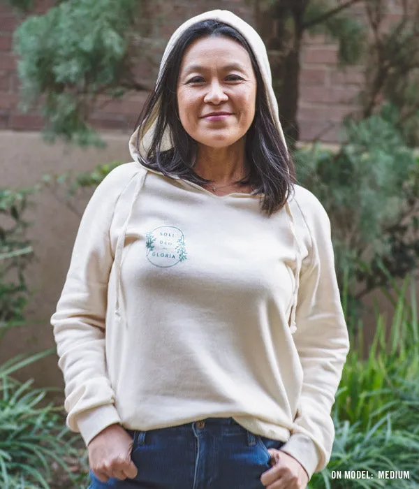 Soli Deo Gloria Hoodie