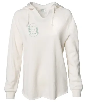 Soli Deo Gloria Hoodie