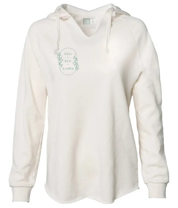 Soli Deo Gloria Hoodie