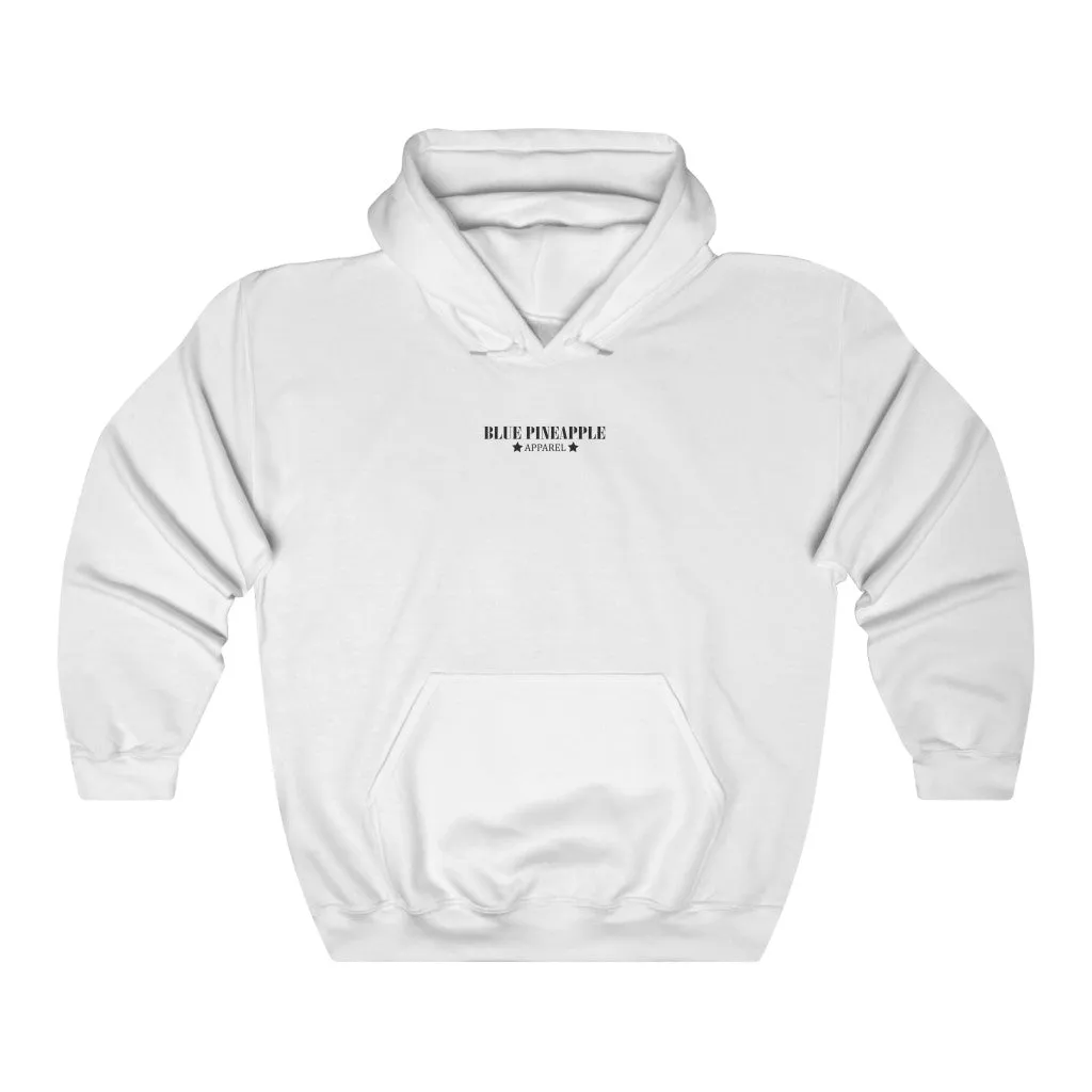 Space Cat Hoodie