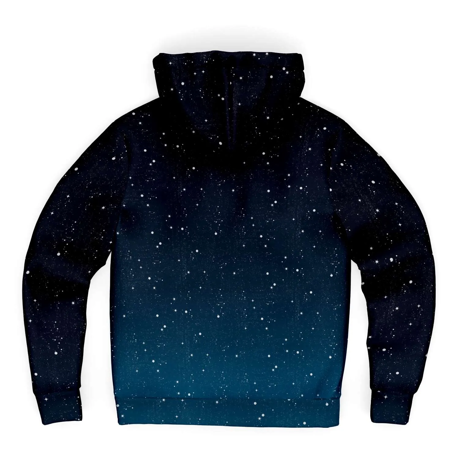 Space Ombre Jacket