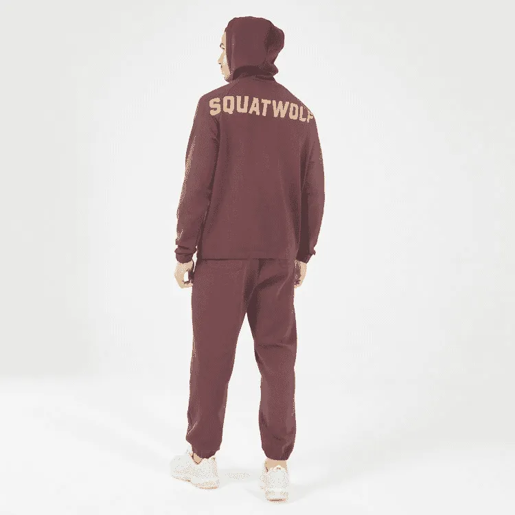 SQUATWOLF CORE LEVEL UP HOODIE