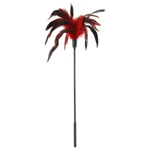 Starburst Tickler, Red