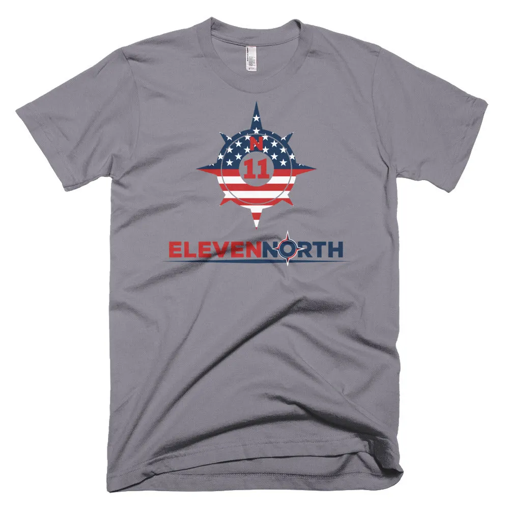 Stars & Stripes T-Shirt