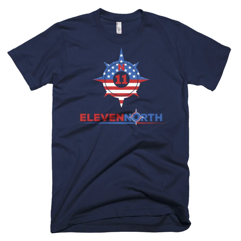 Stars & Stripes T-Shirt
