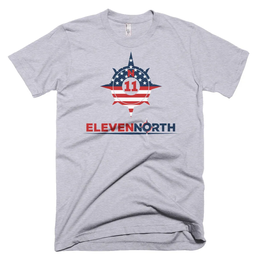 Stars & Stripes T-Shirt