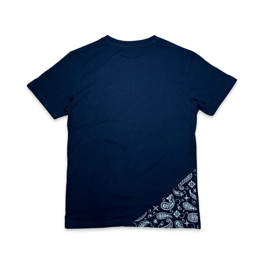 Staten No.5 T Shirt