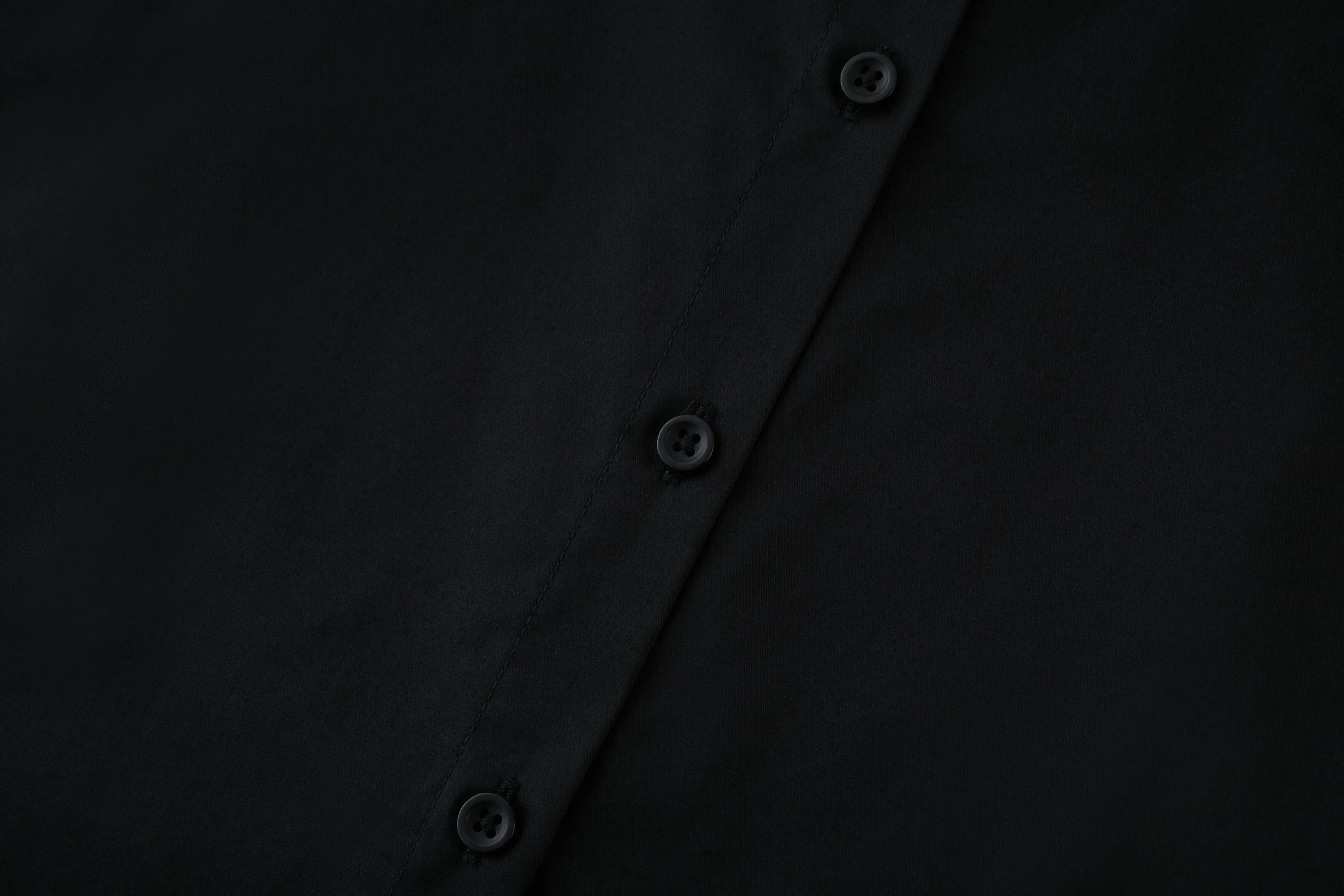Steffi UV Protection Stretchable Fine Twill Shirt