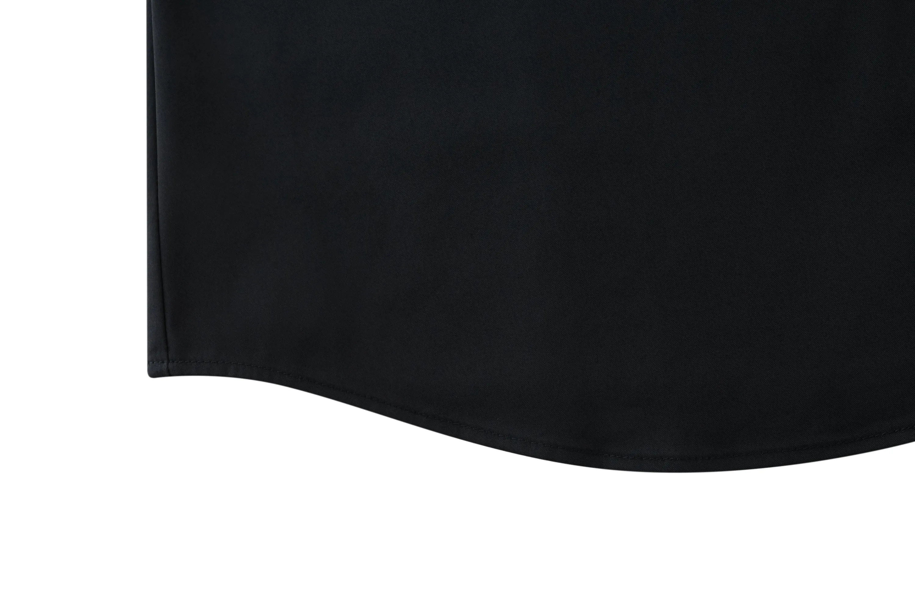 Steffi UV Protection Stretchable Fine Twill Shirt
