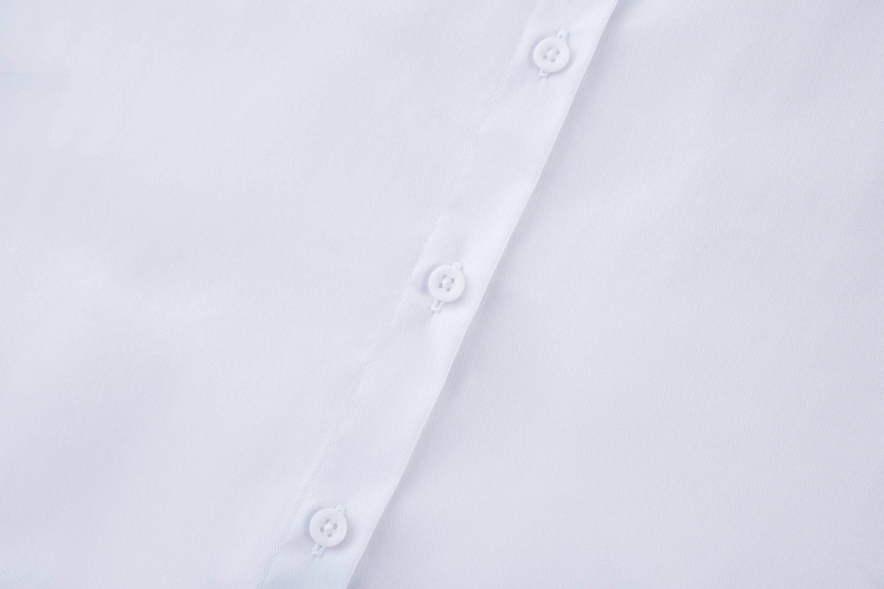 Steffi UV Protection Stretchable Fine Twill Shirt