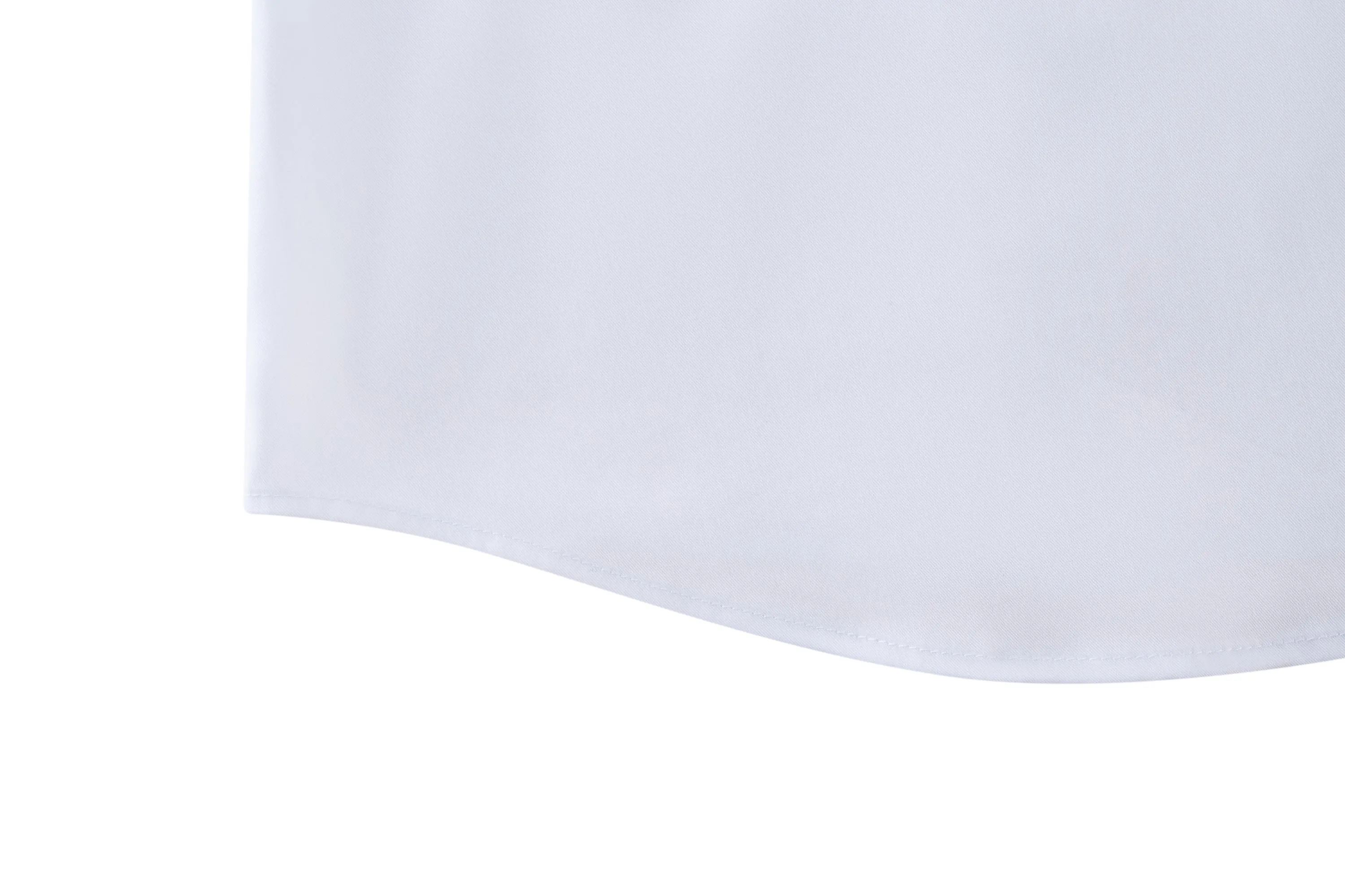 Steffi UV Protection Stretchable Fine Twill Shirt