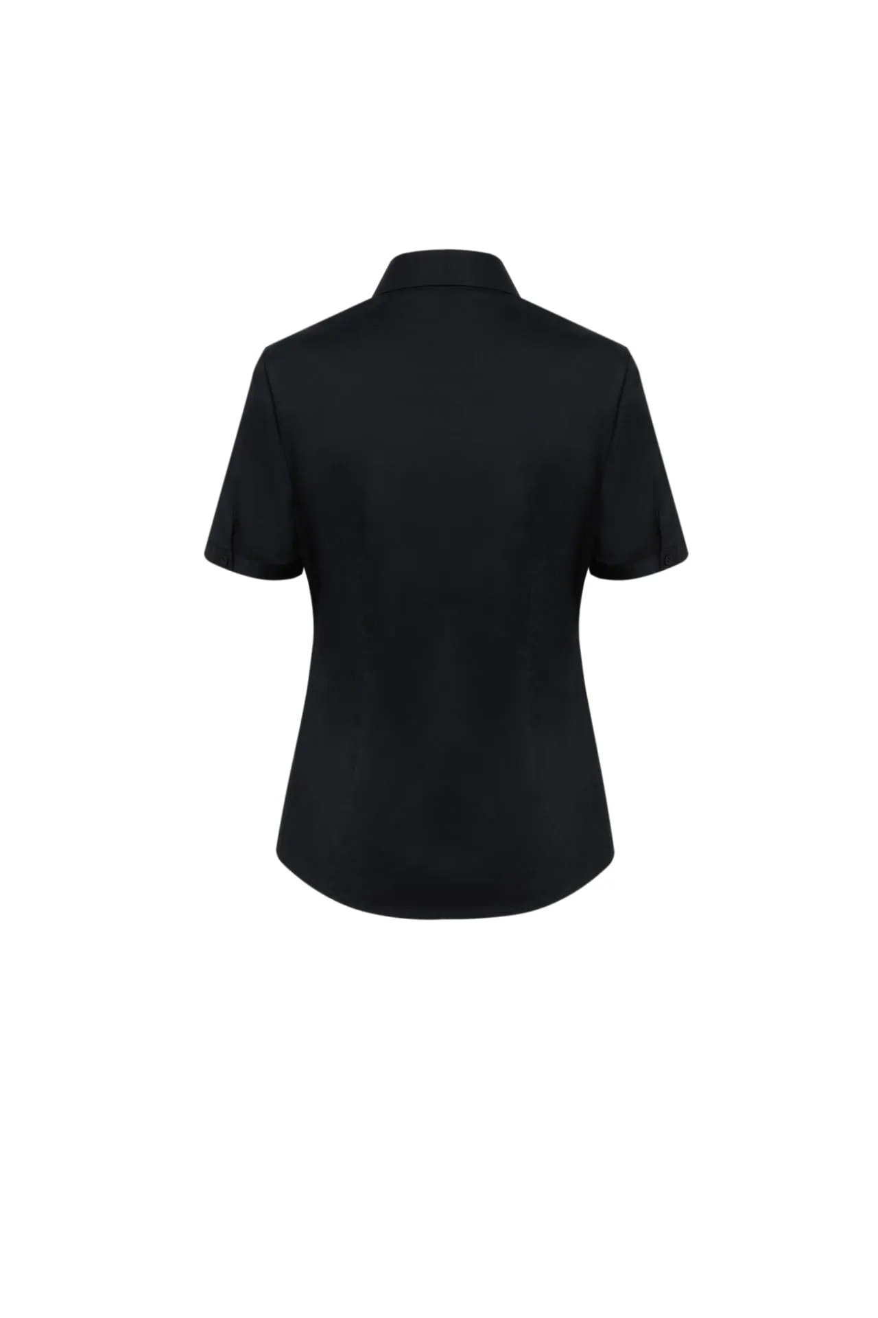 Steffi UV Protection Stretchable Fine Twill Shirt