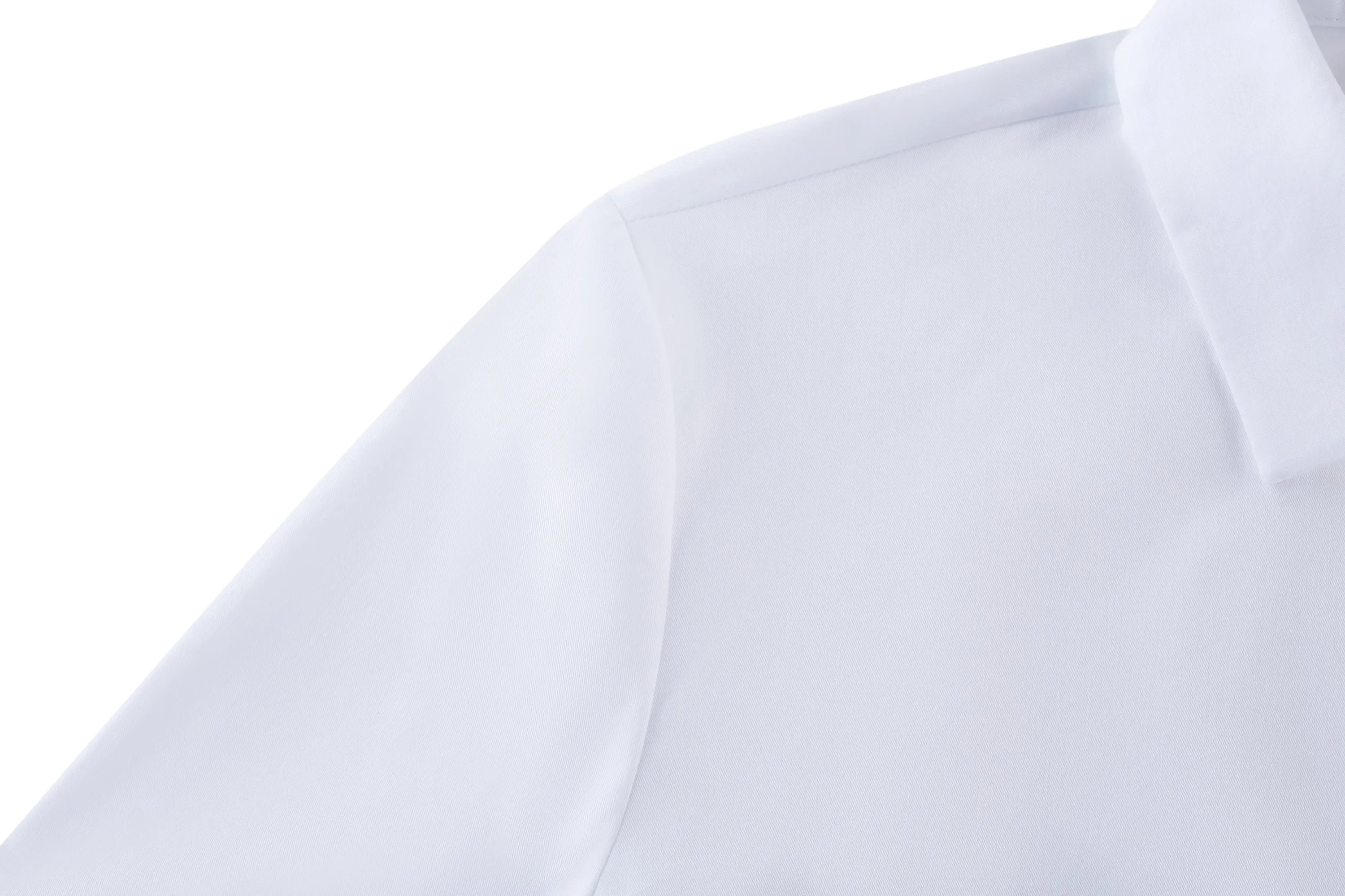 Steffi UV Protection Stretchable Fine Twill Shirt