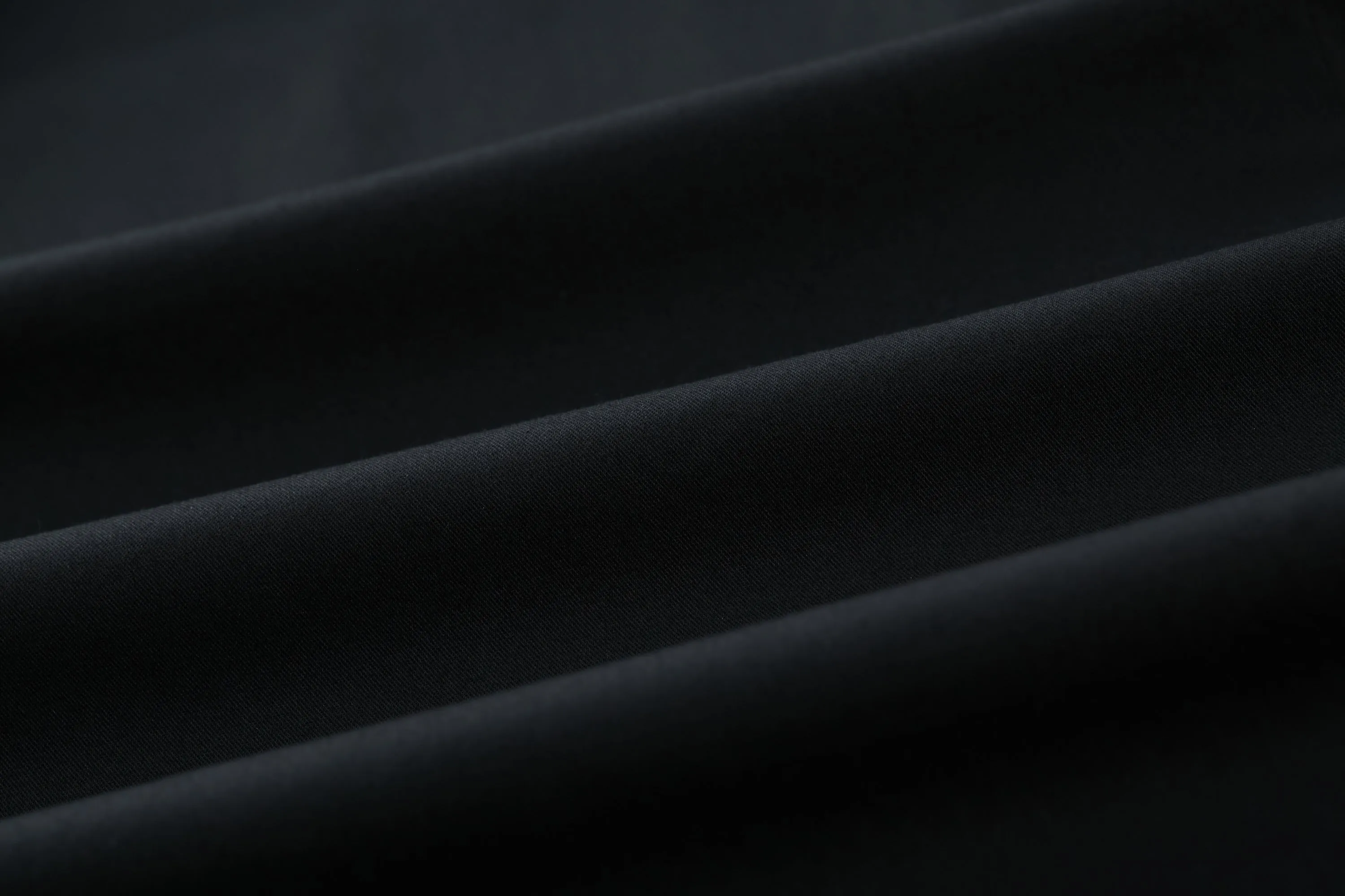 Steffi UV Protection Stretchable Fine Twill Shirt