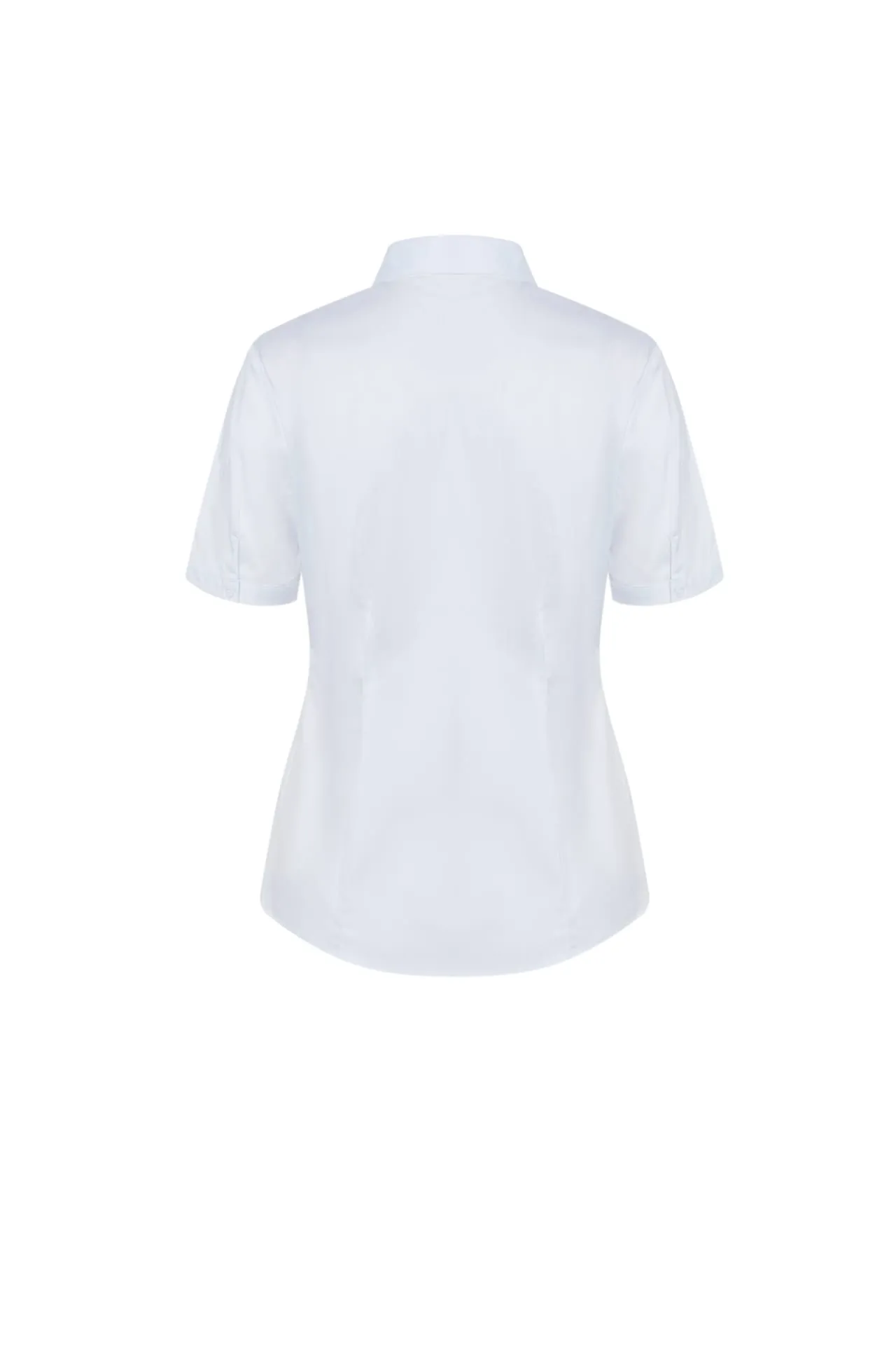 Steffi UV Protection Stretchable Fine Twill Shirt