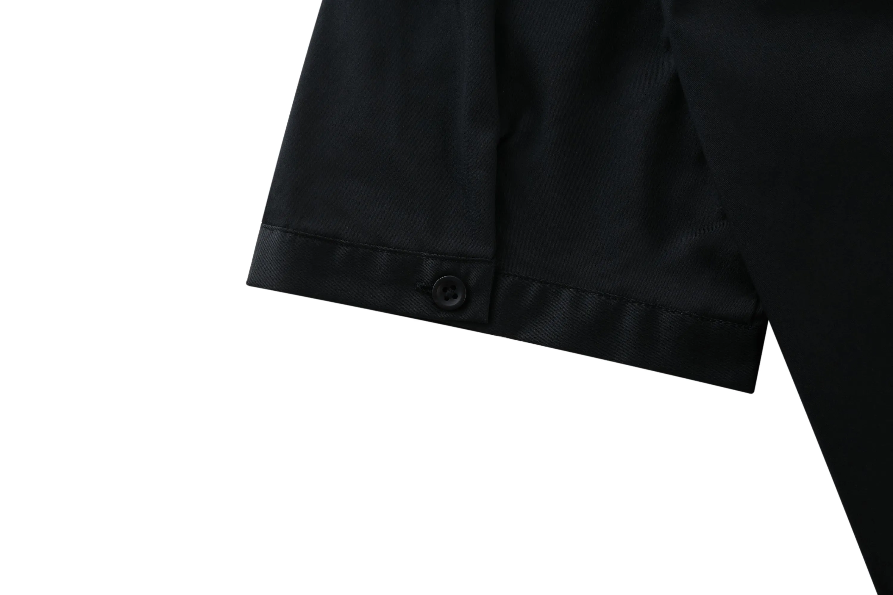 Steffi UV Protection Stretchable Fine Twill Shirt