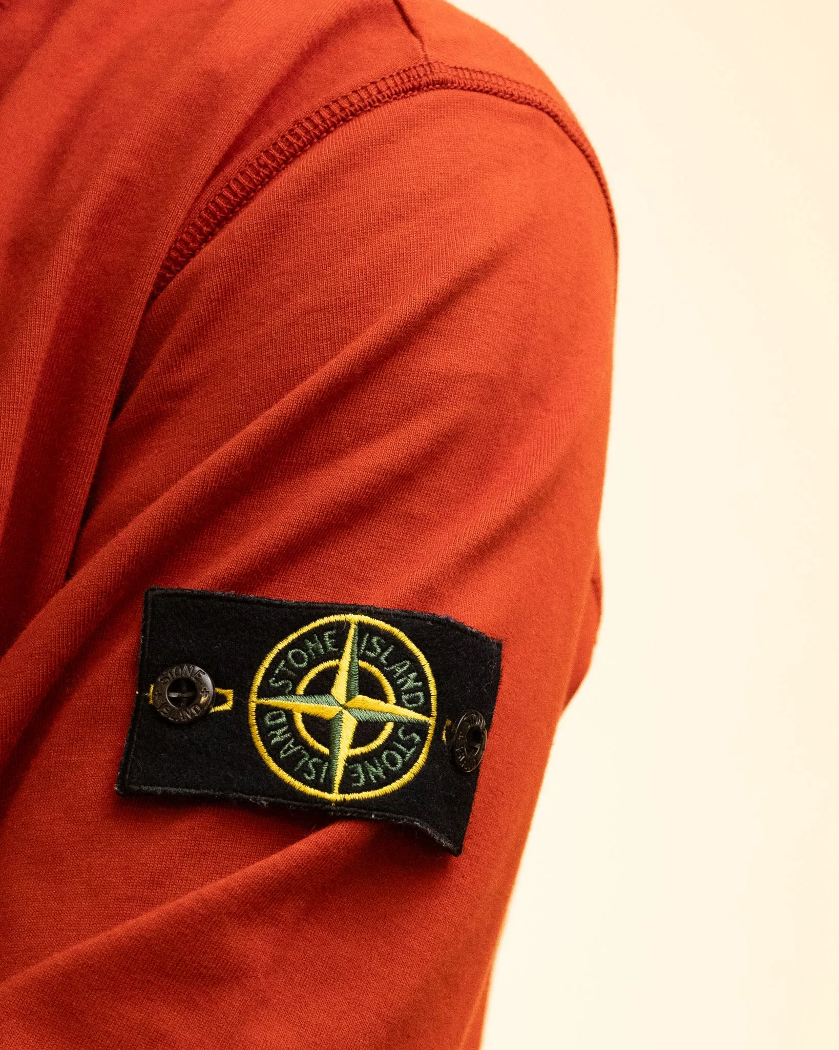 Stone Island Crewneck Sweatshirt