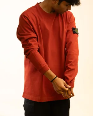 Stone Island Crewneck Sweatshirt