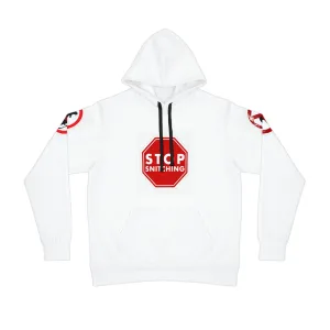 Stop Snitchin 24 - Hoodie