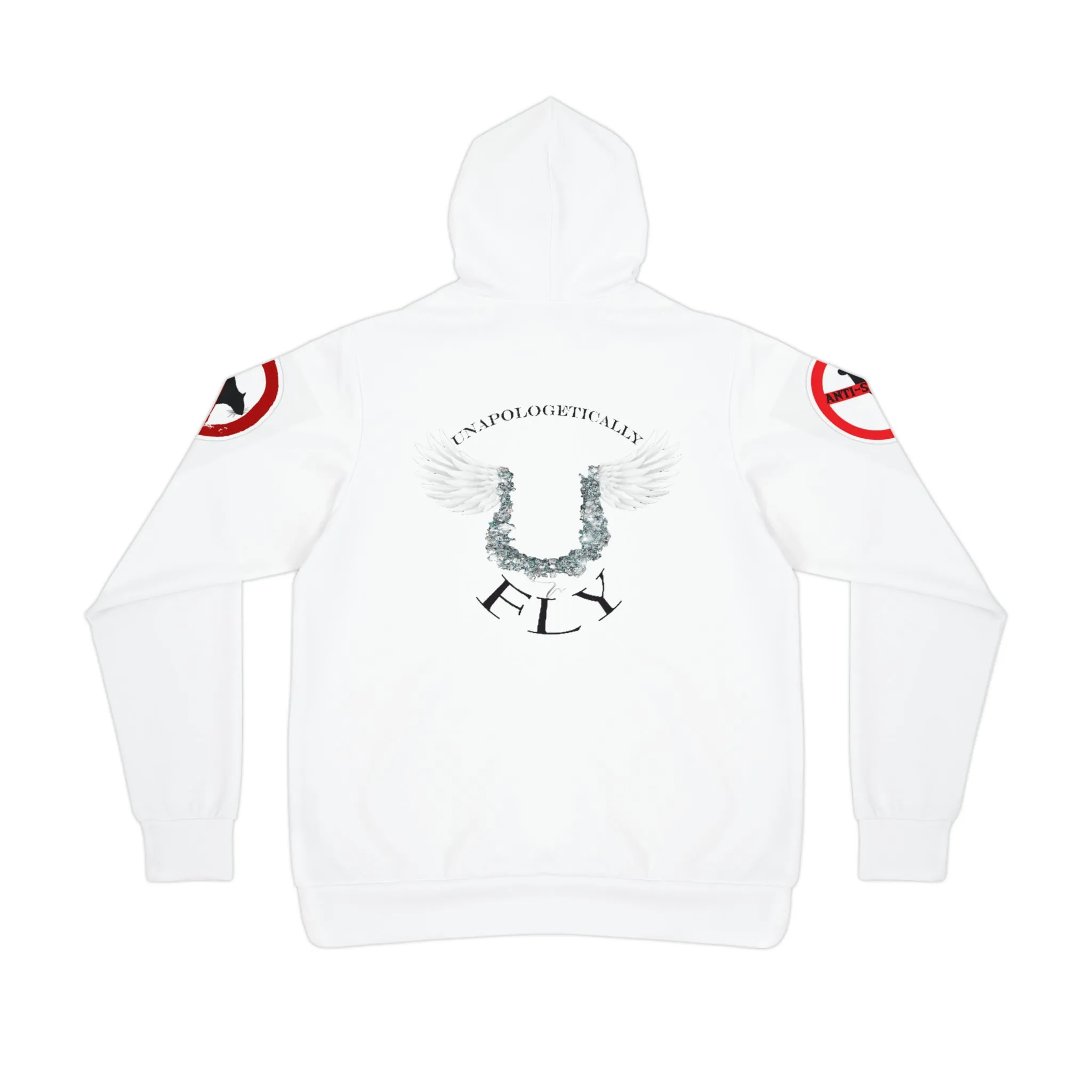 Stop Snitchin 24 - Hoodie