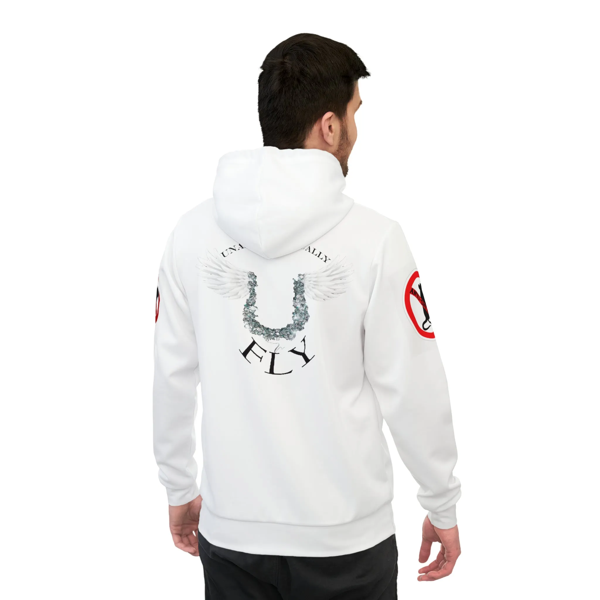 Stop Snitchin 24 - Hoodie