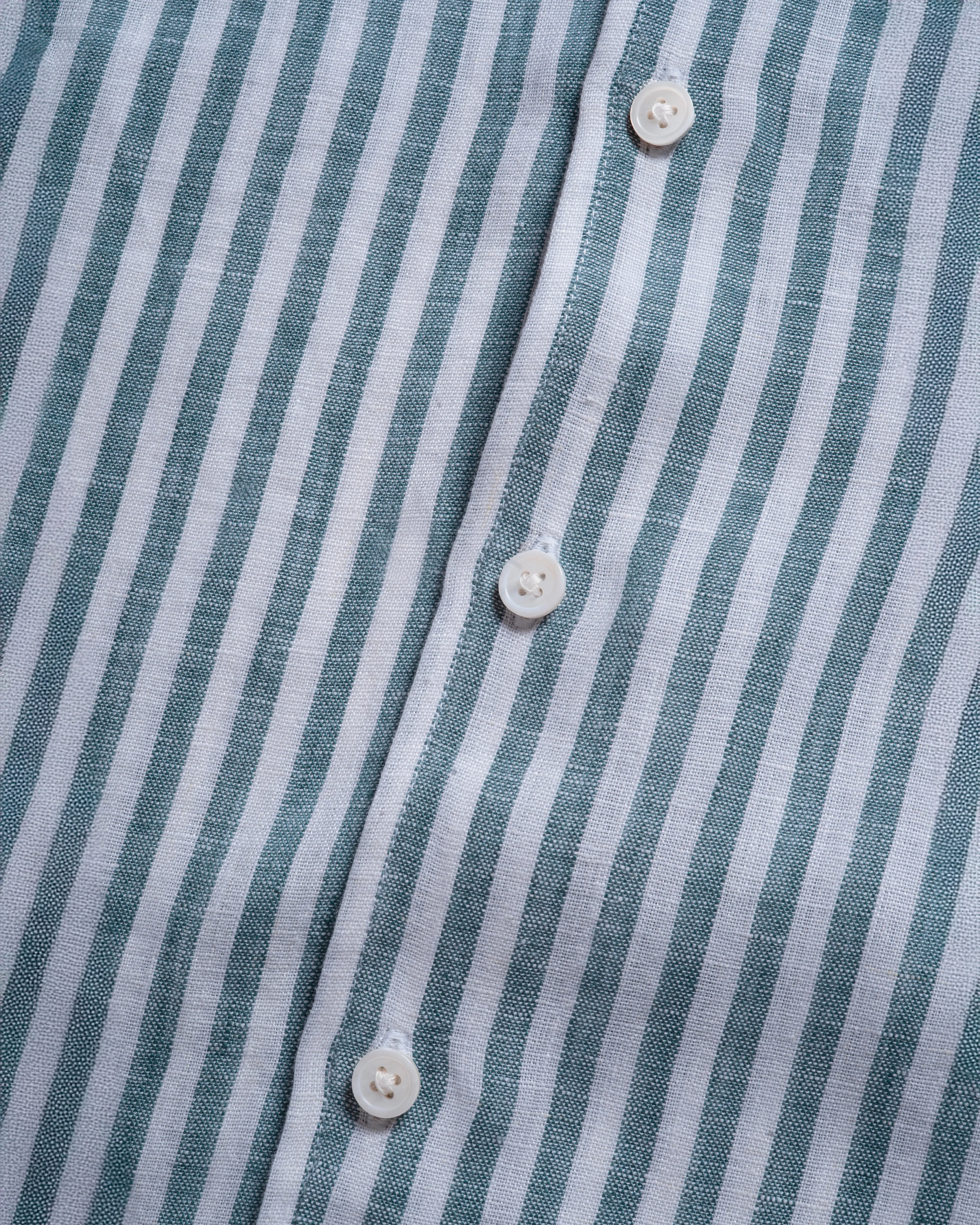Striped Linen Shirts