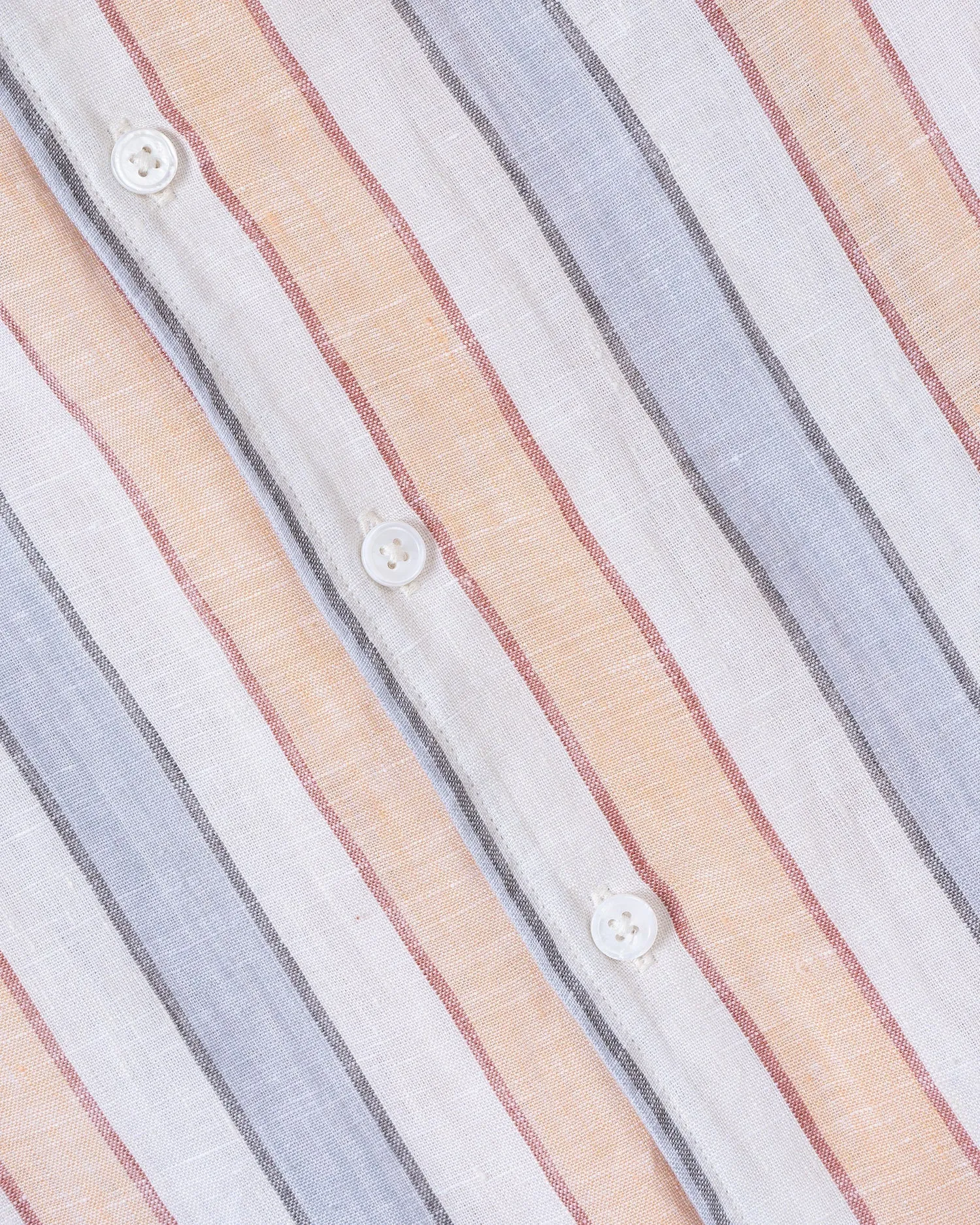 Striped Linen Shirts