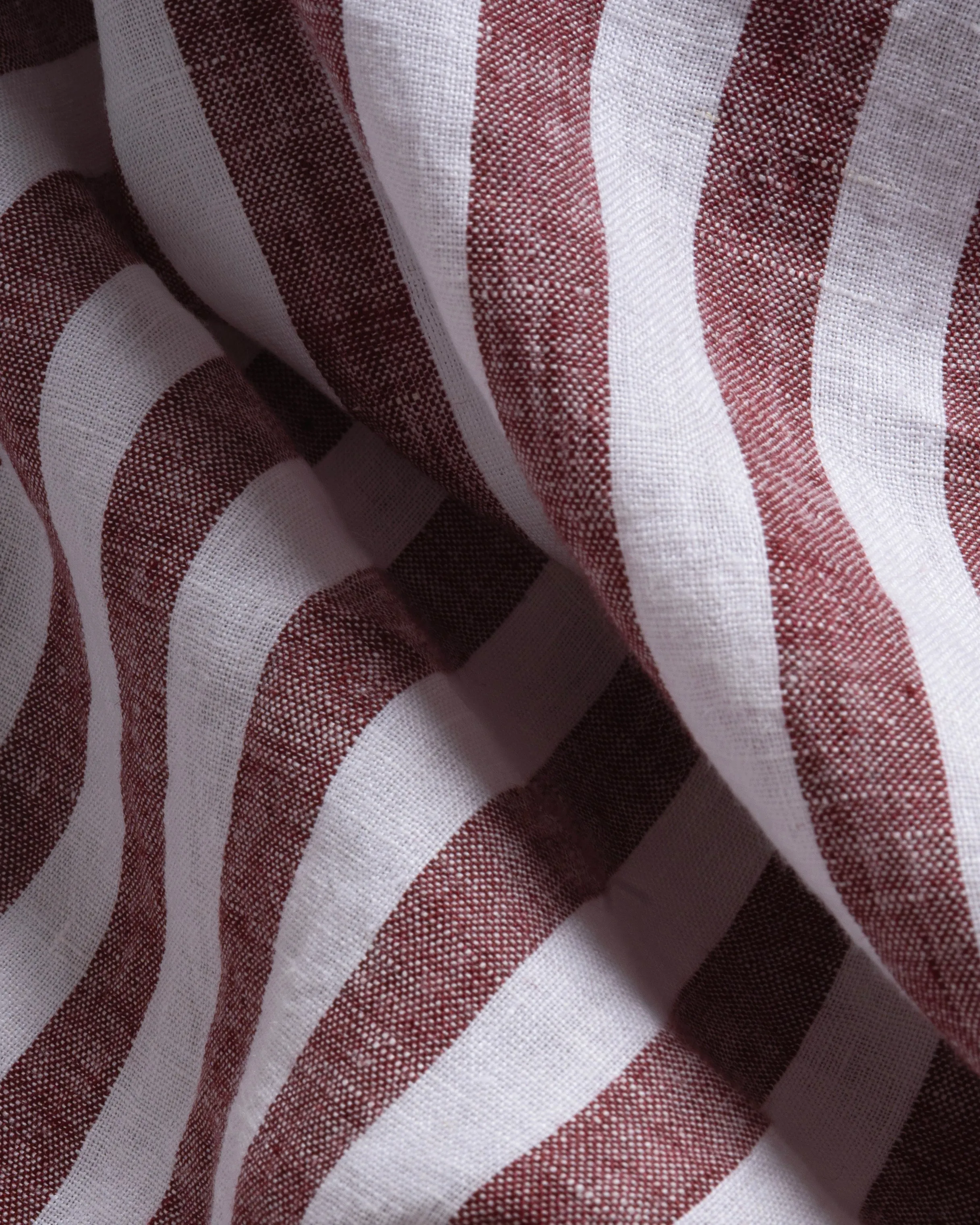 Striped Linen Shirts